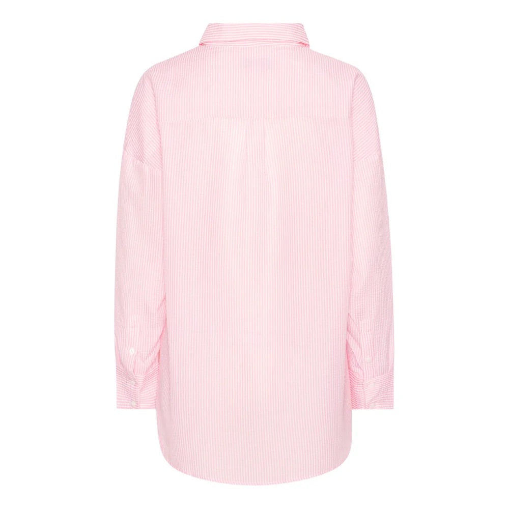 Sonja Shirt - Overdeler