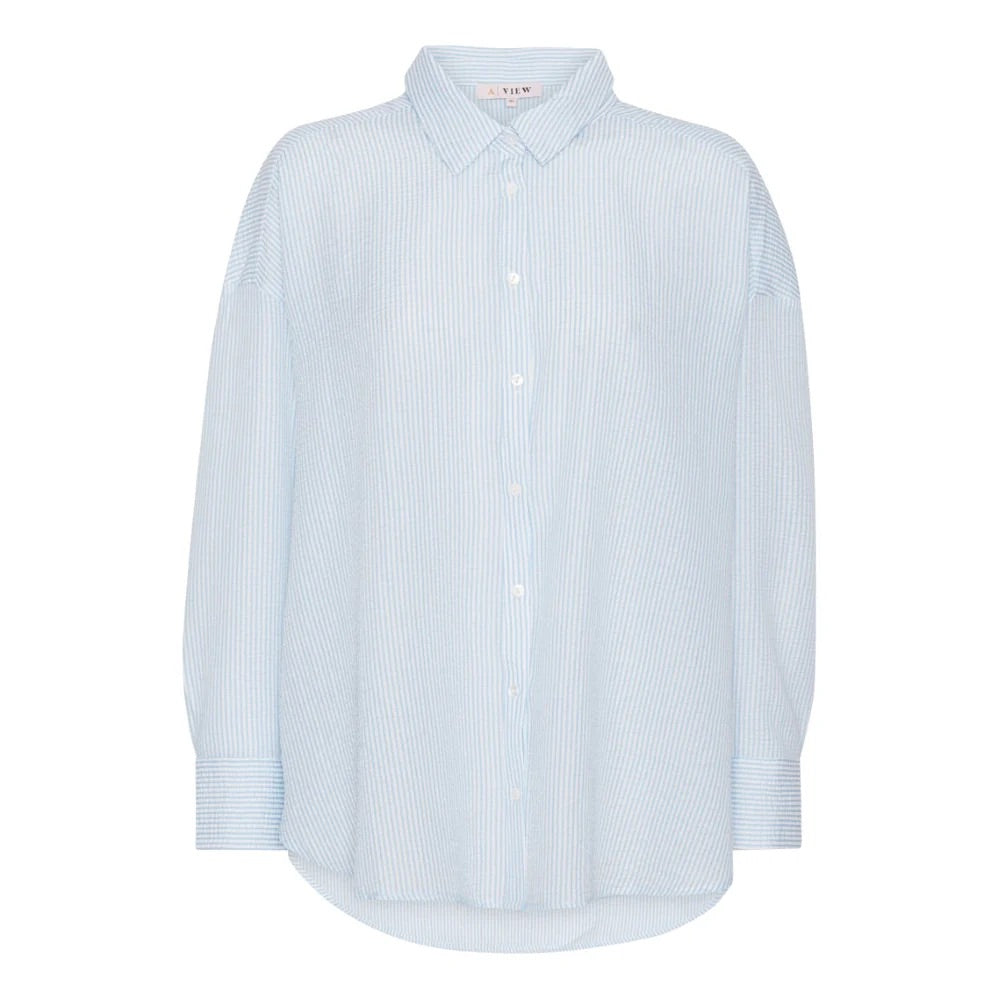 Sonja Shirt - Overdeler