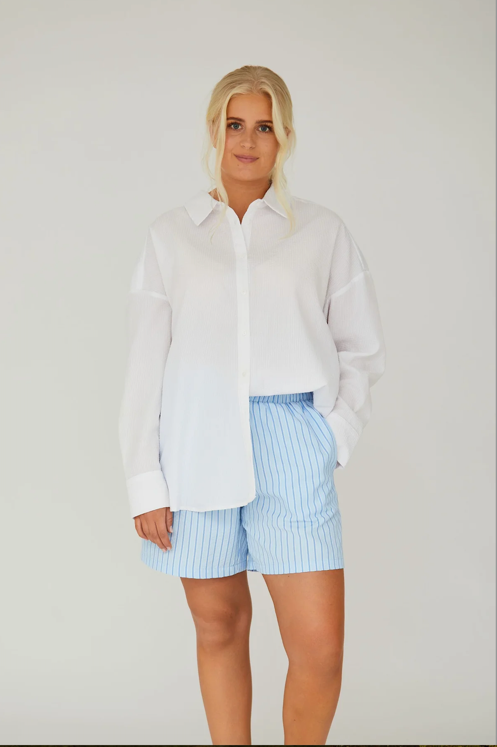 Sonja Shirt Overdeler