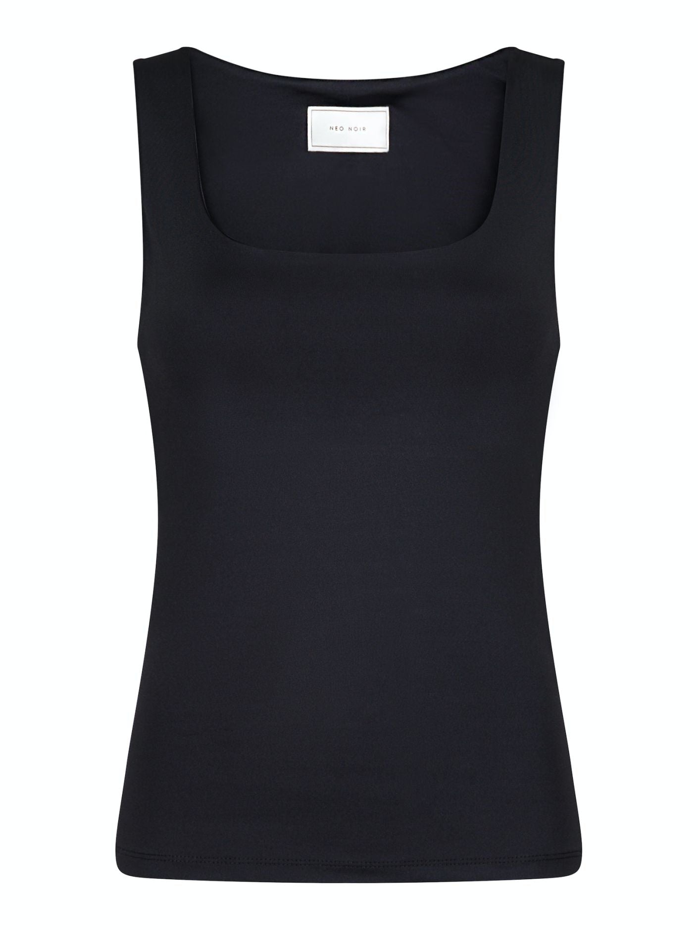 Sophia Jersey Top - Overdeler
