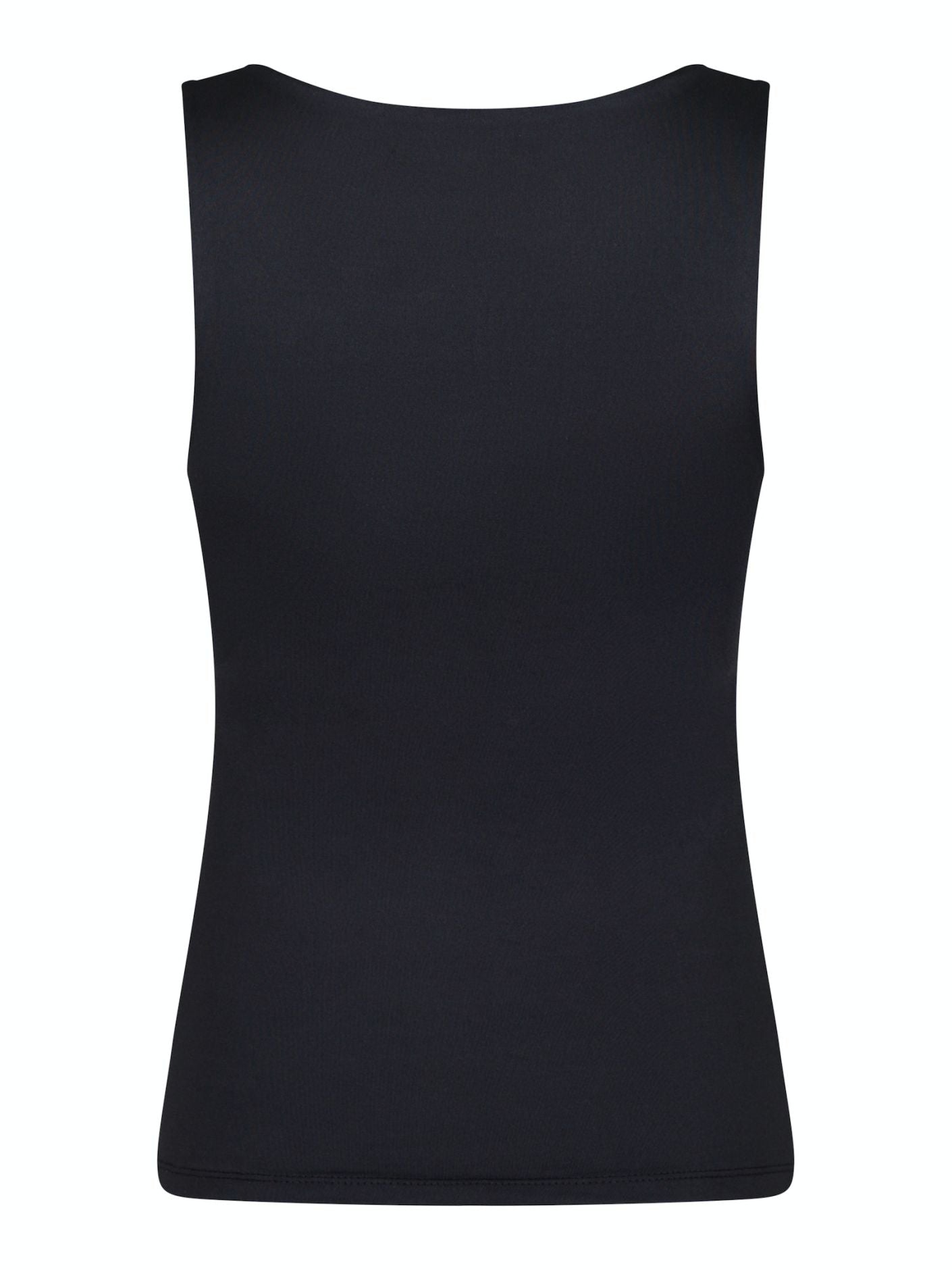 Sophia Jersey Top - Overdeler