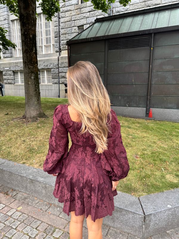 Sophie Lace Dress Kjoler