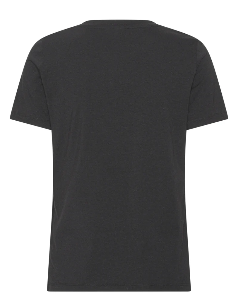 Stabil Top s/s - Overdeler