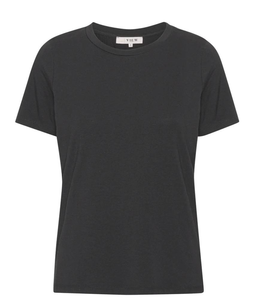 Stabil Top s/s - Overdeler