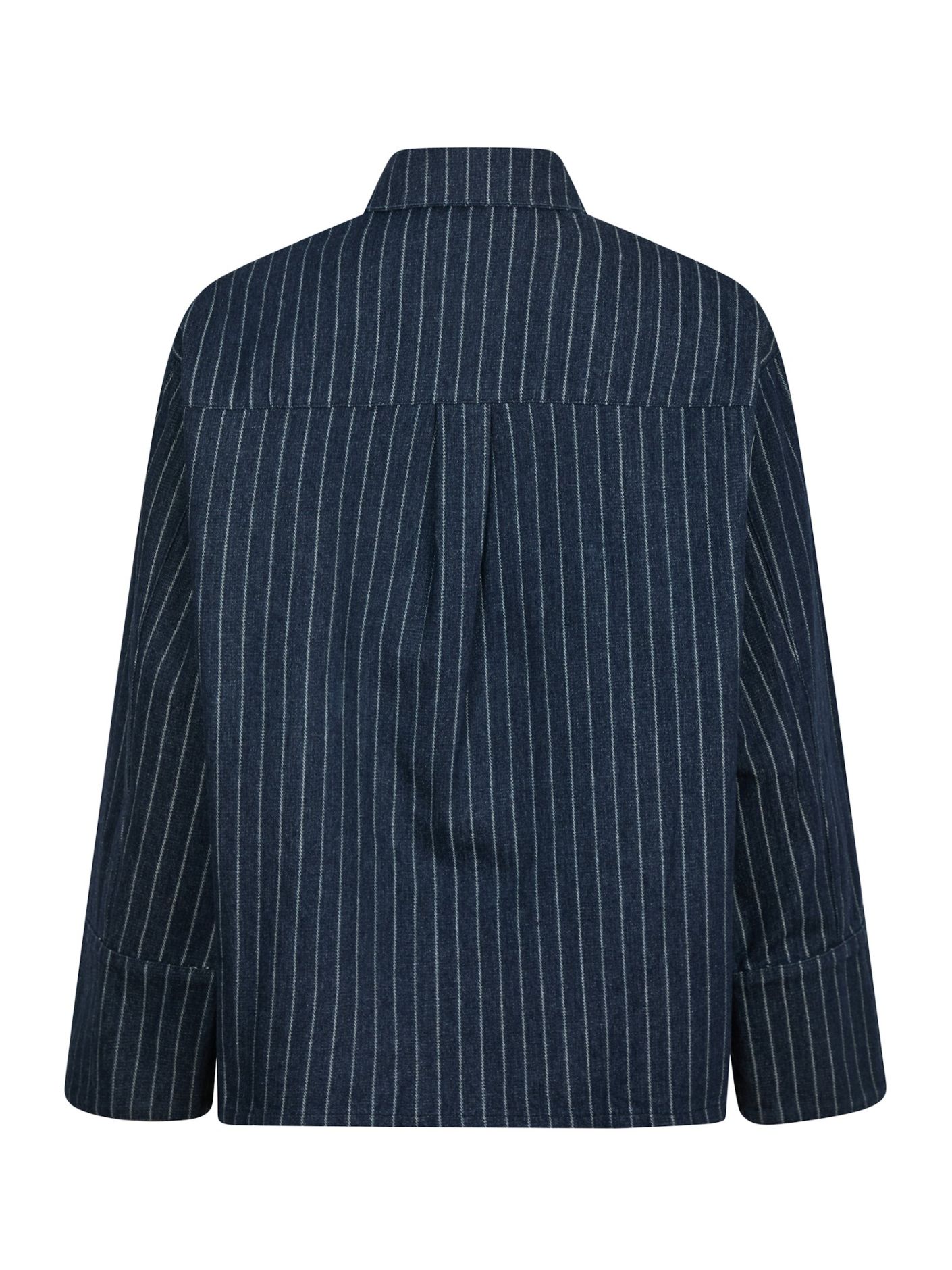 Starlie Stripe Shirt - Overdeler