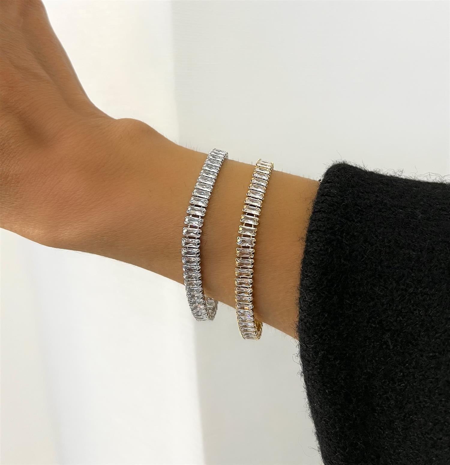 Stella Bracelet Silver - Tilbehør