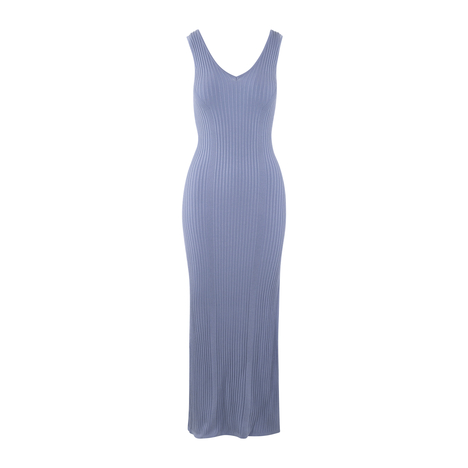 Stine Midi Dress - Kjoler