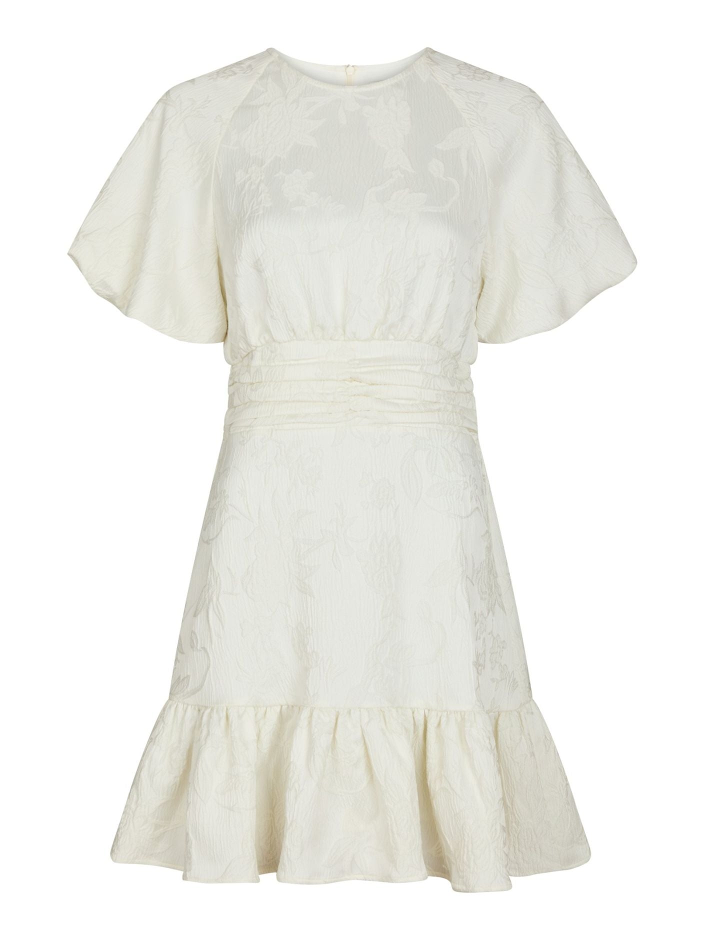 Sulli Jacquard Dress - 40 - Kjoler