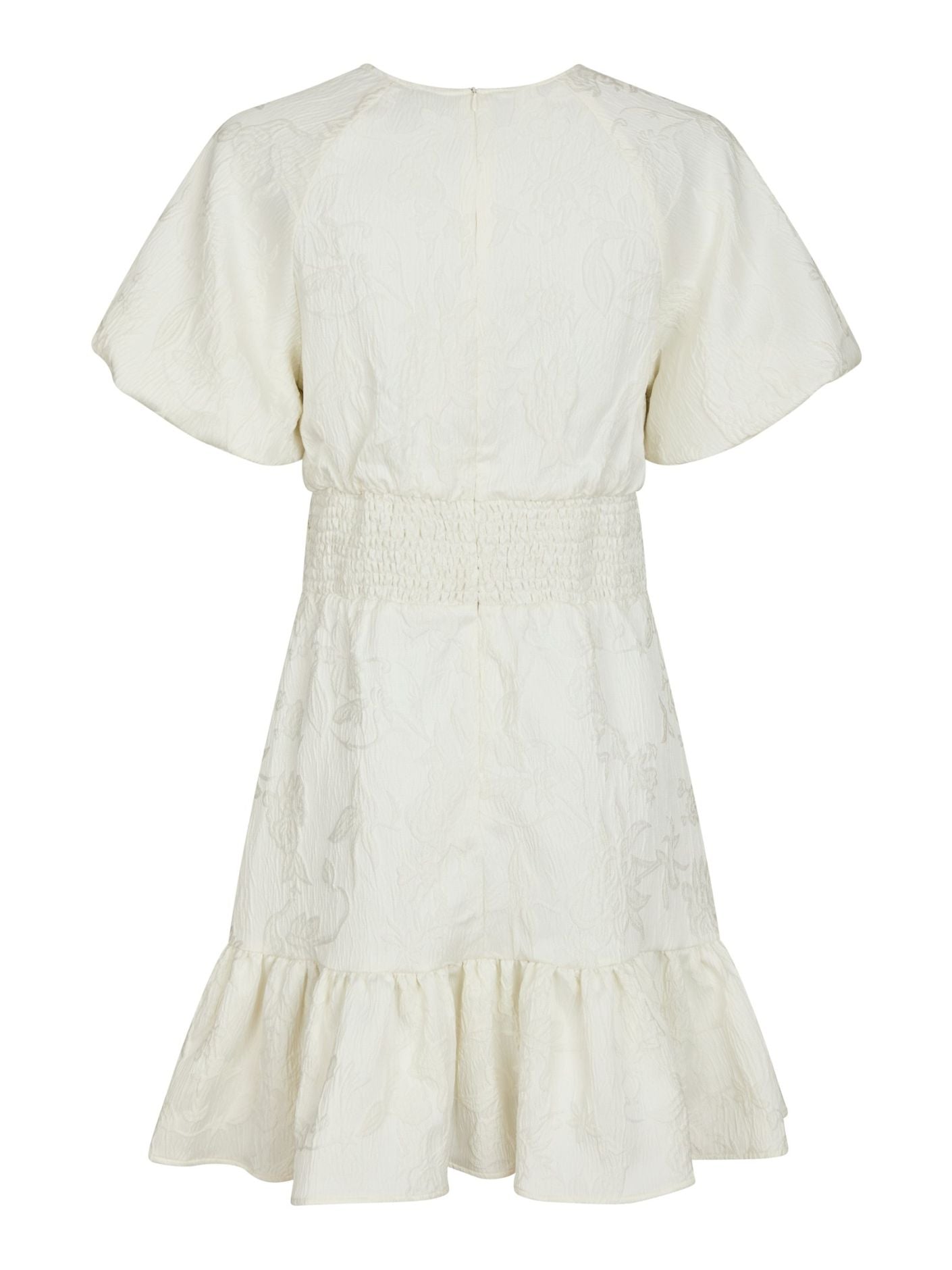 Sulli Jacquard Dress - 40 - Kjoler