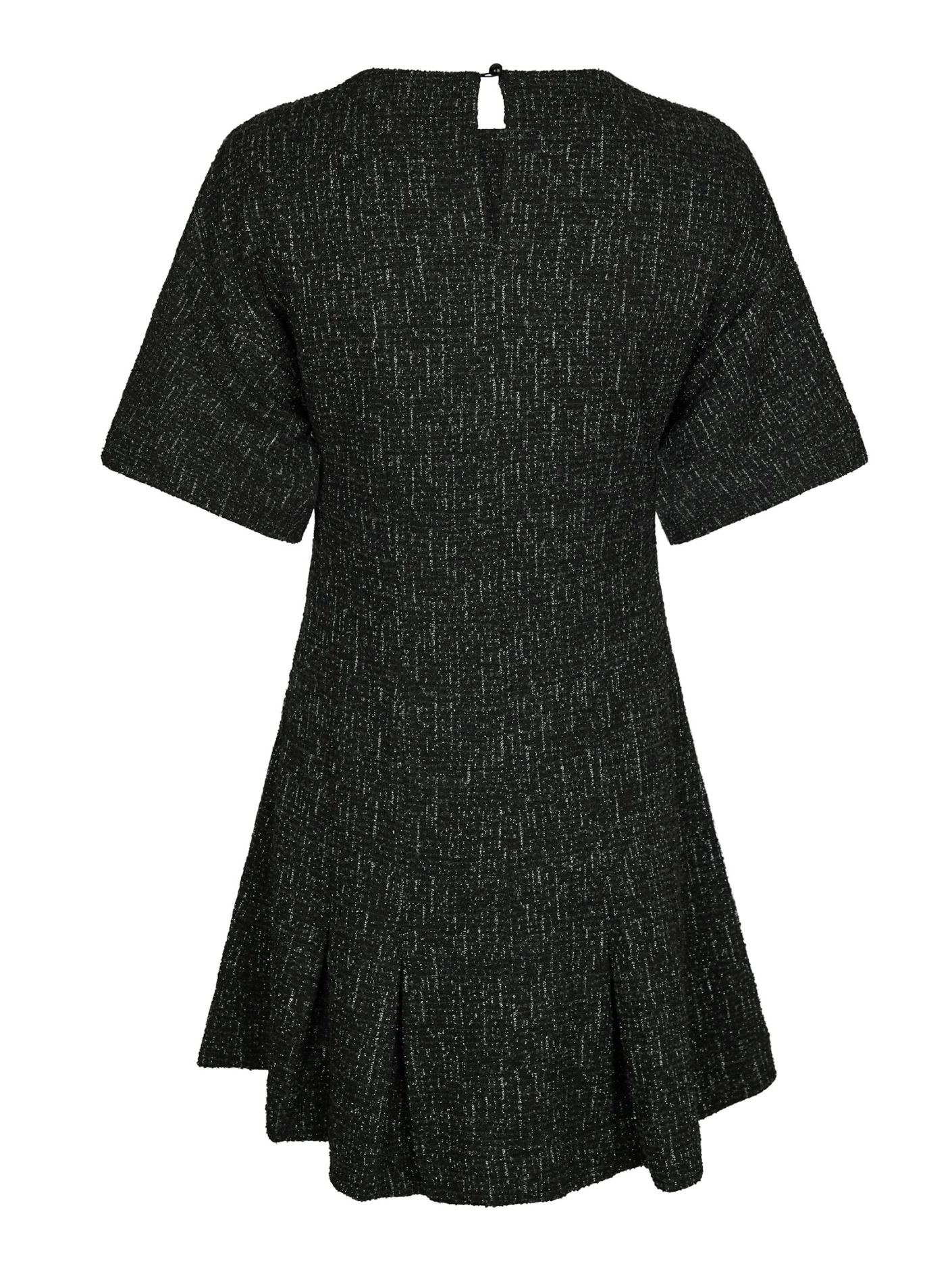 Susie Boucle Dress - Kjoler