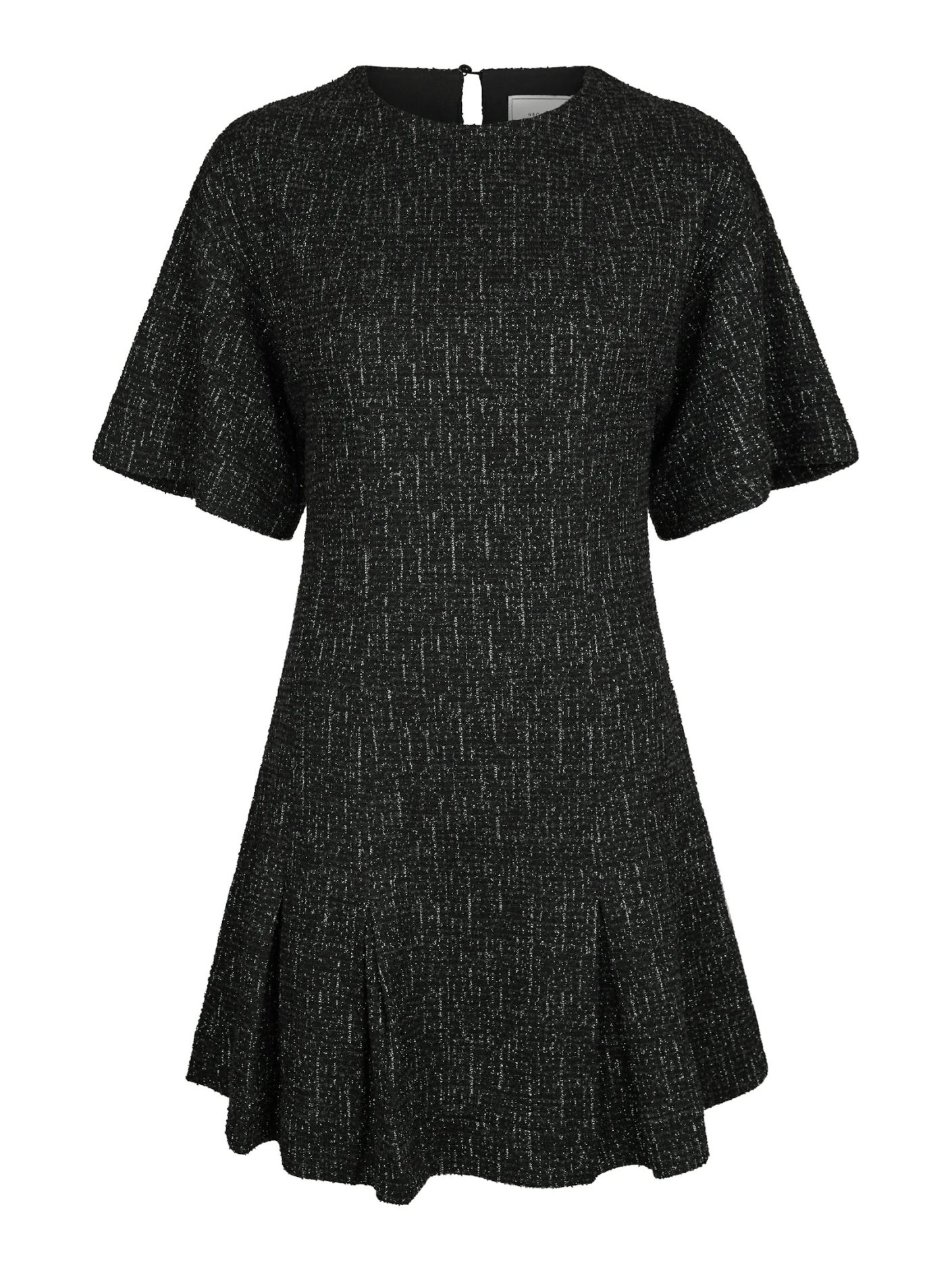 Susie Boucle Dress - Kjoler