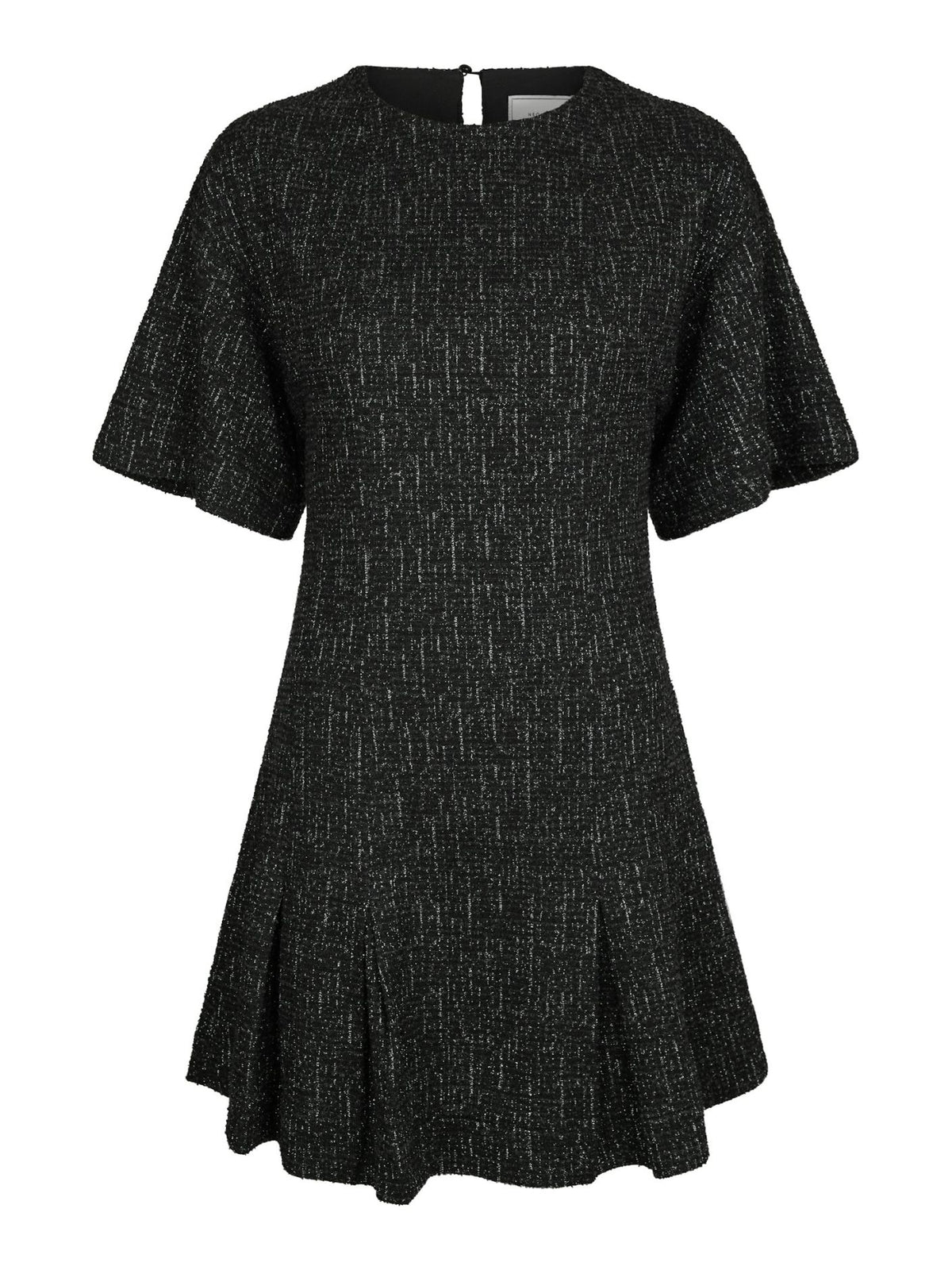 Susie Boucle Dress - Kjoler
