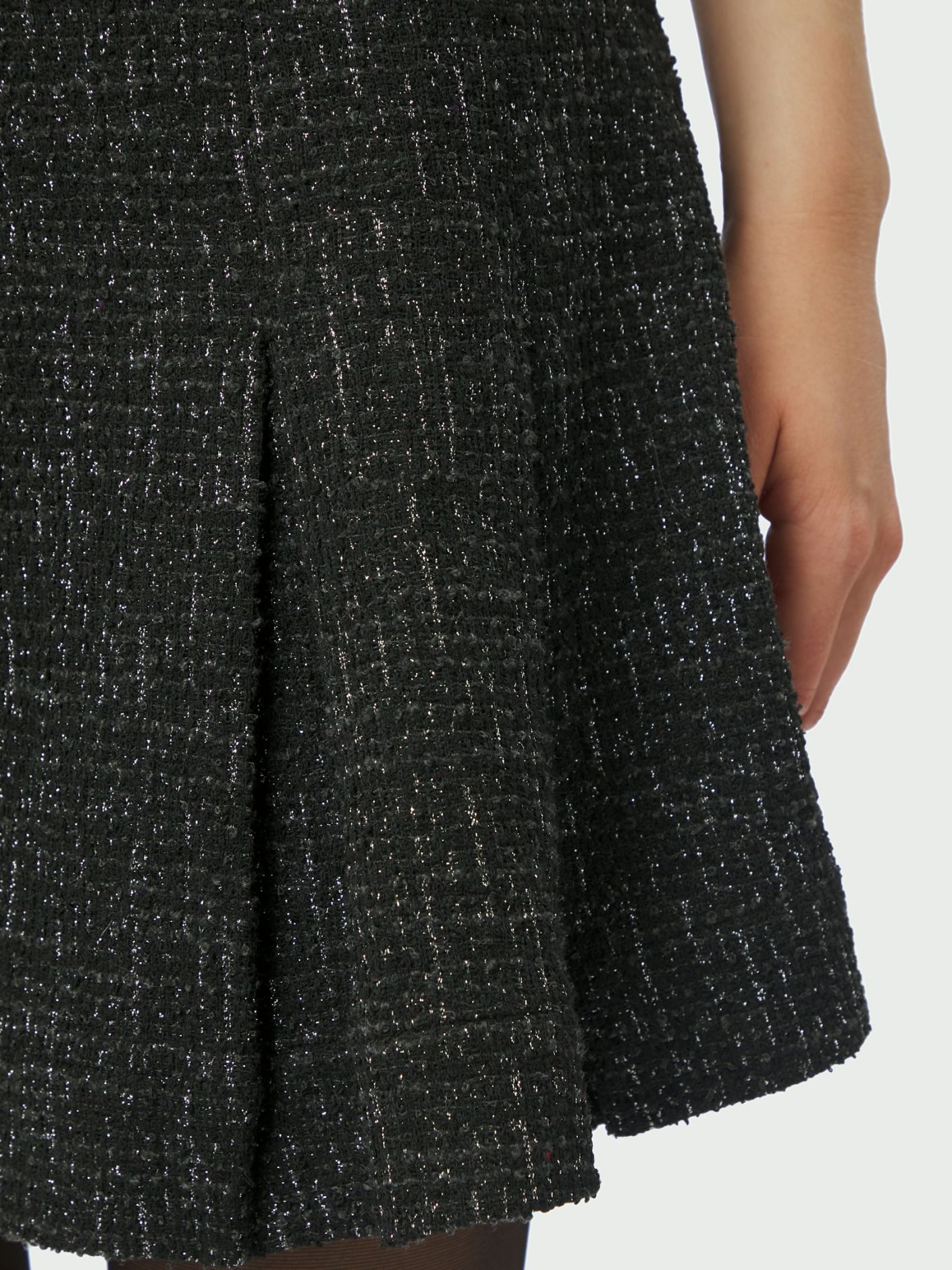Susie Boucle Dress - Kjoler