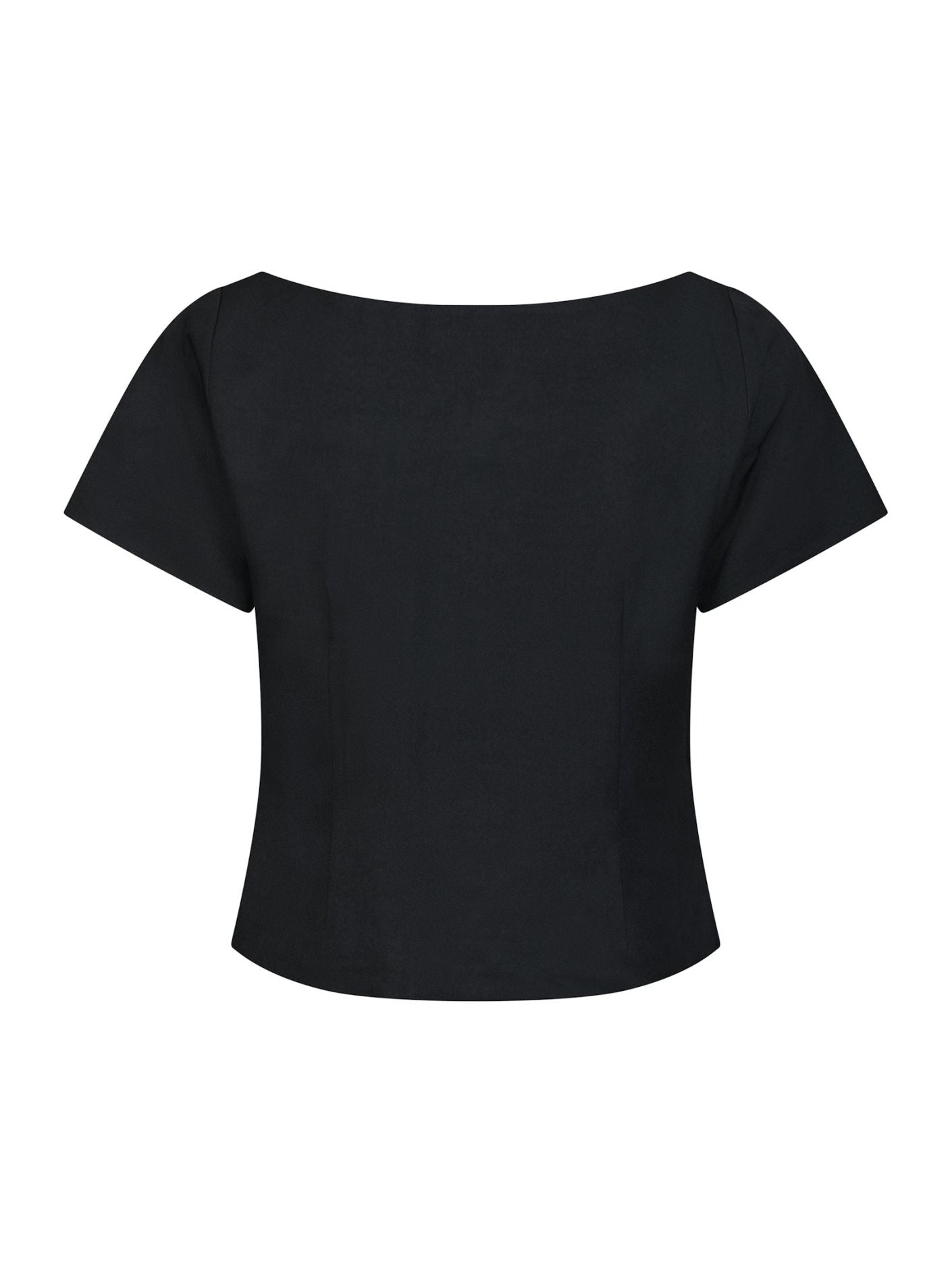 Tango Structure Top Overdeler