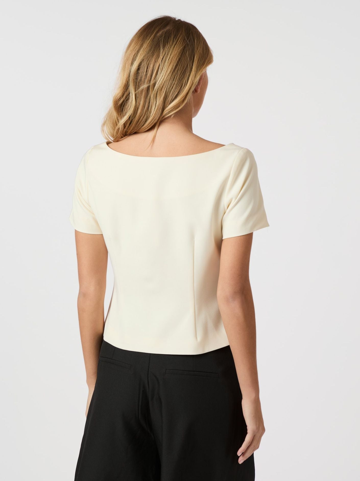 Tango Structure Top - Overdeler