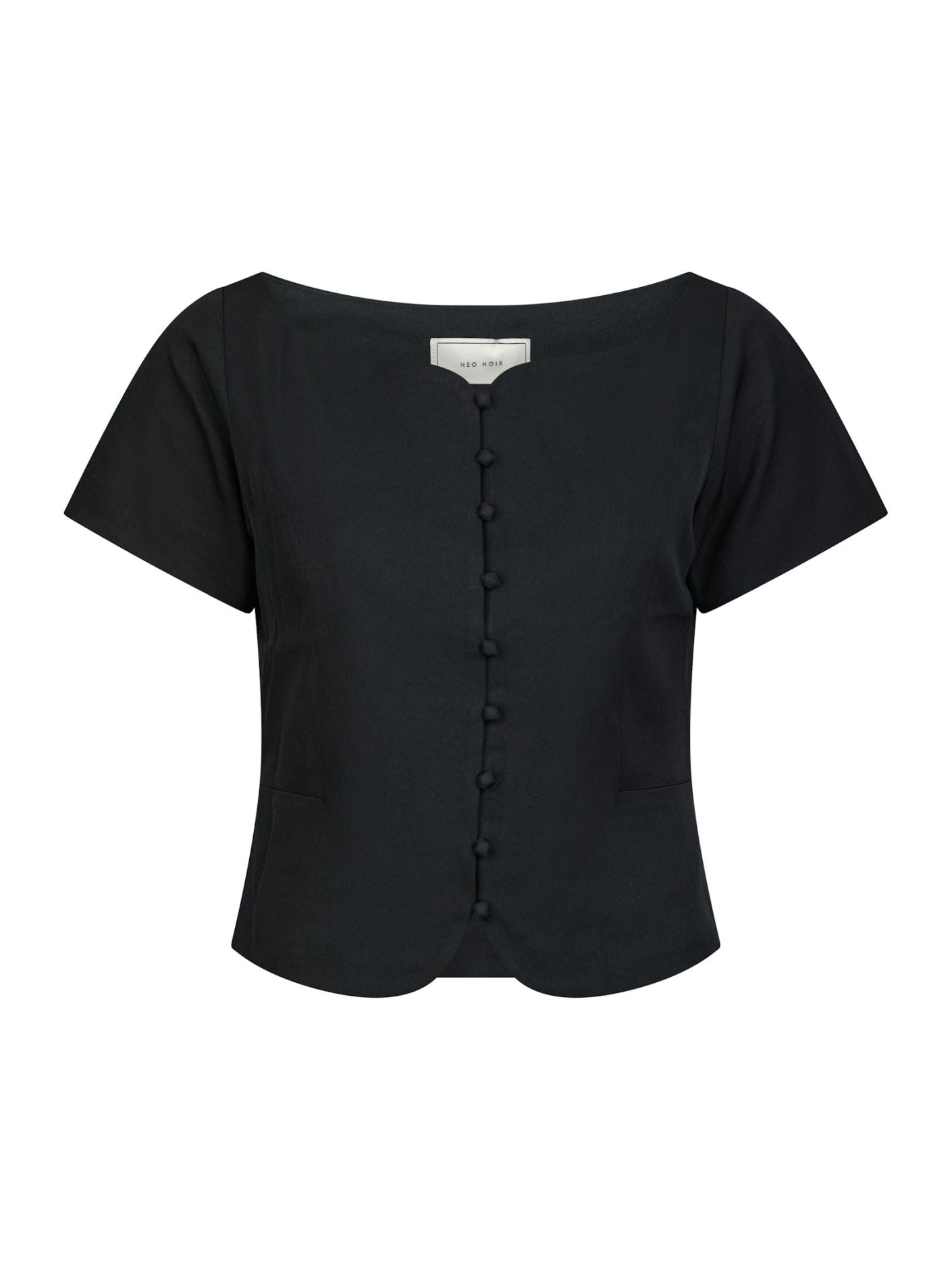 Tango Structure Top Overdeler