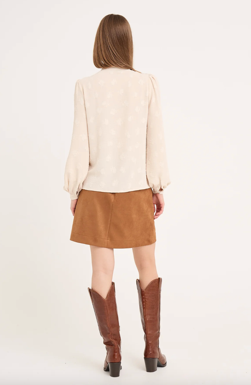 Tanni skirt Skjørt