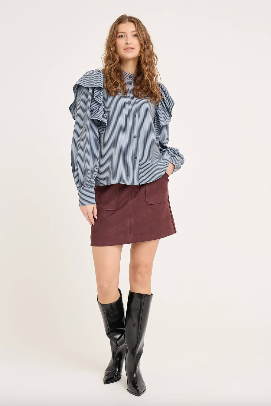Tanni skirt Skjørt