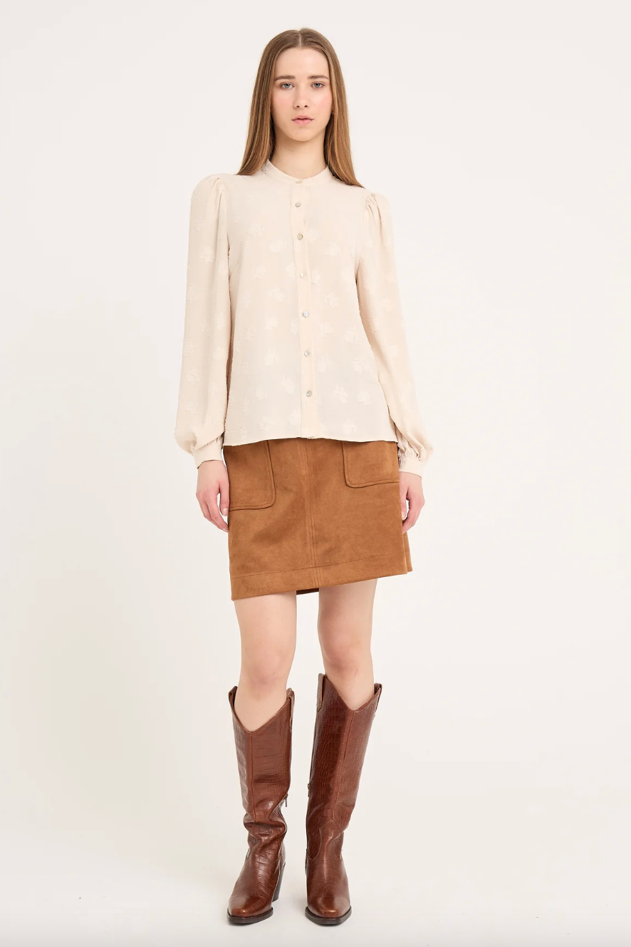 Tanni skirt Skjørt