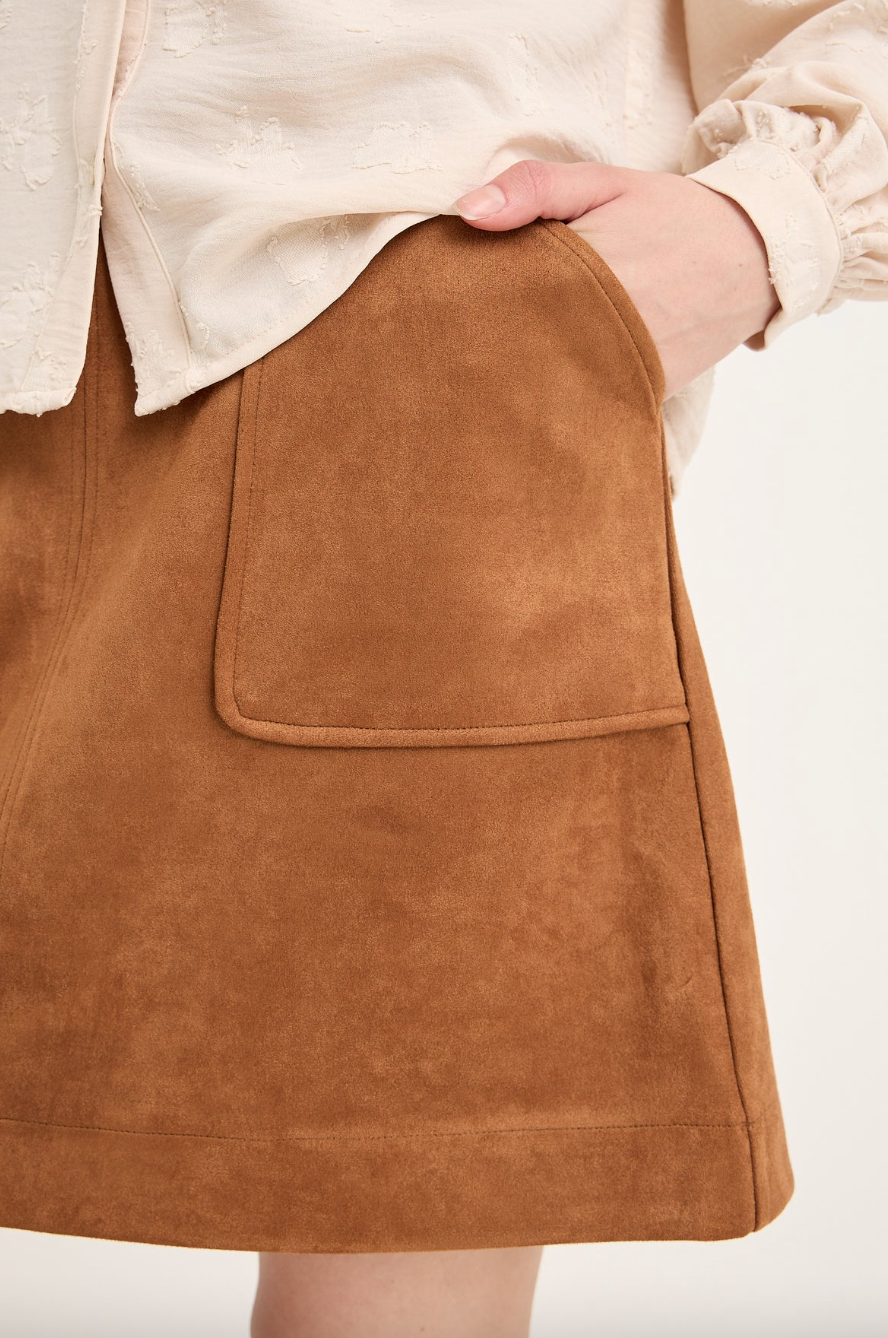 Tanni skirt Skjørt