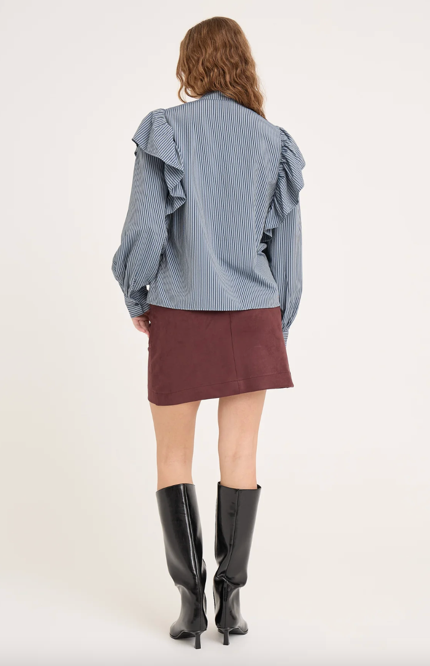 Tanni skirt Skjørt
