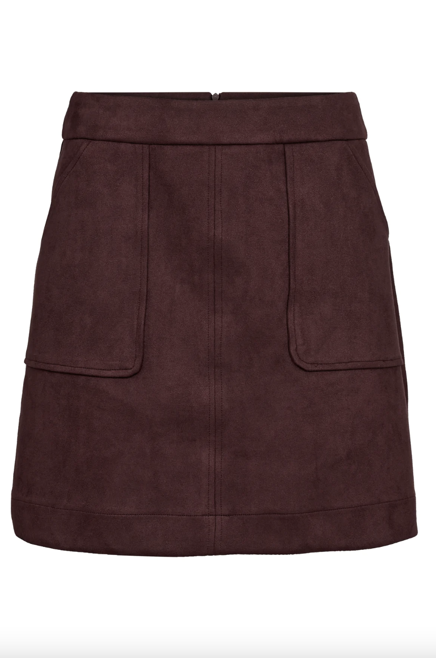 Tanni skirt Skjørt