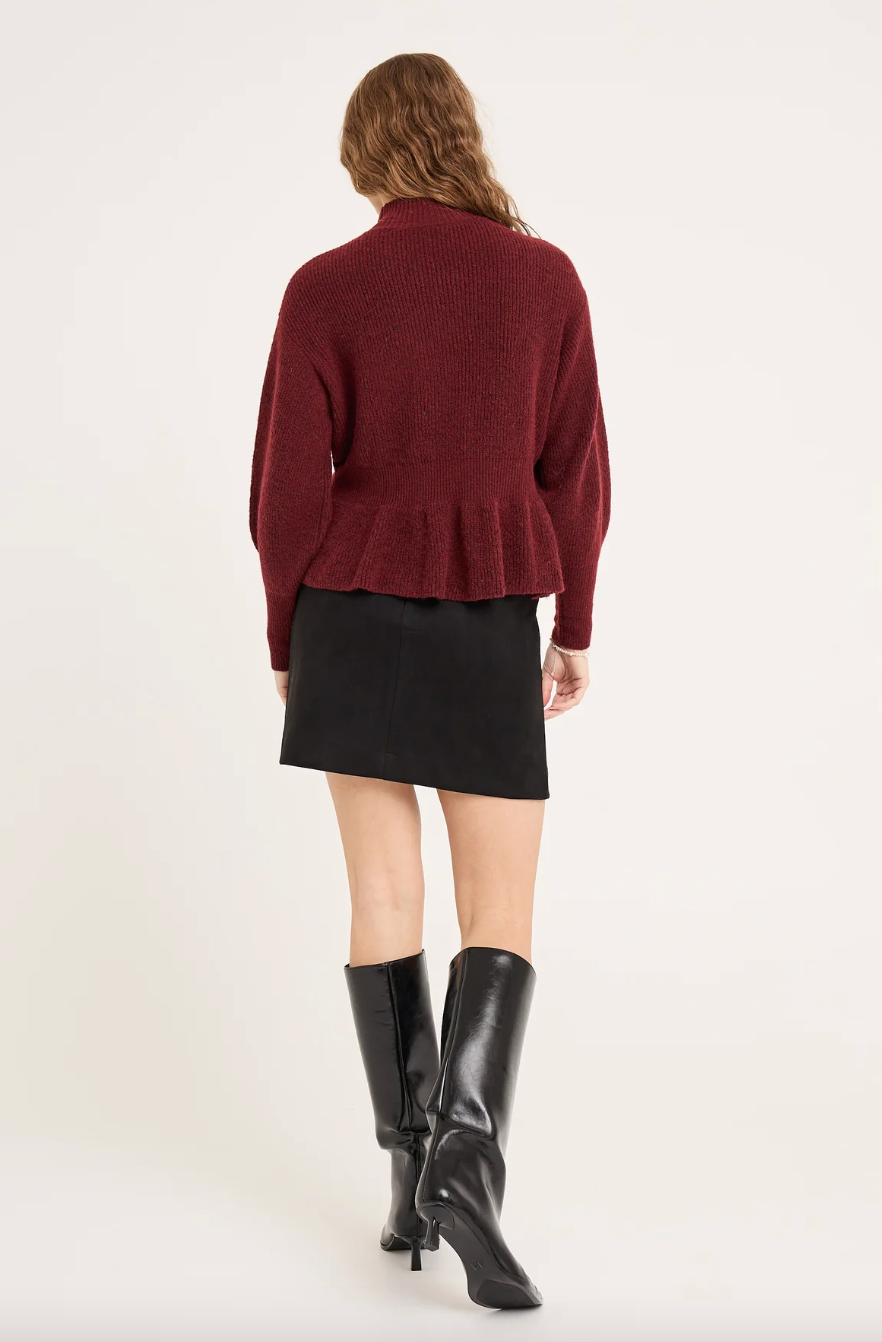 Tanni skirt - Skjørt