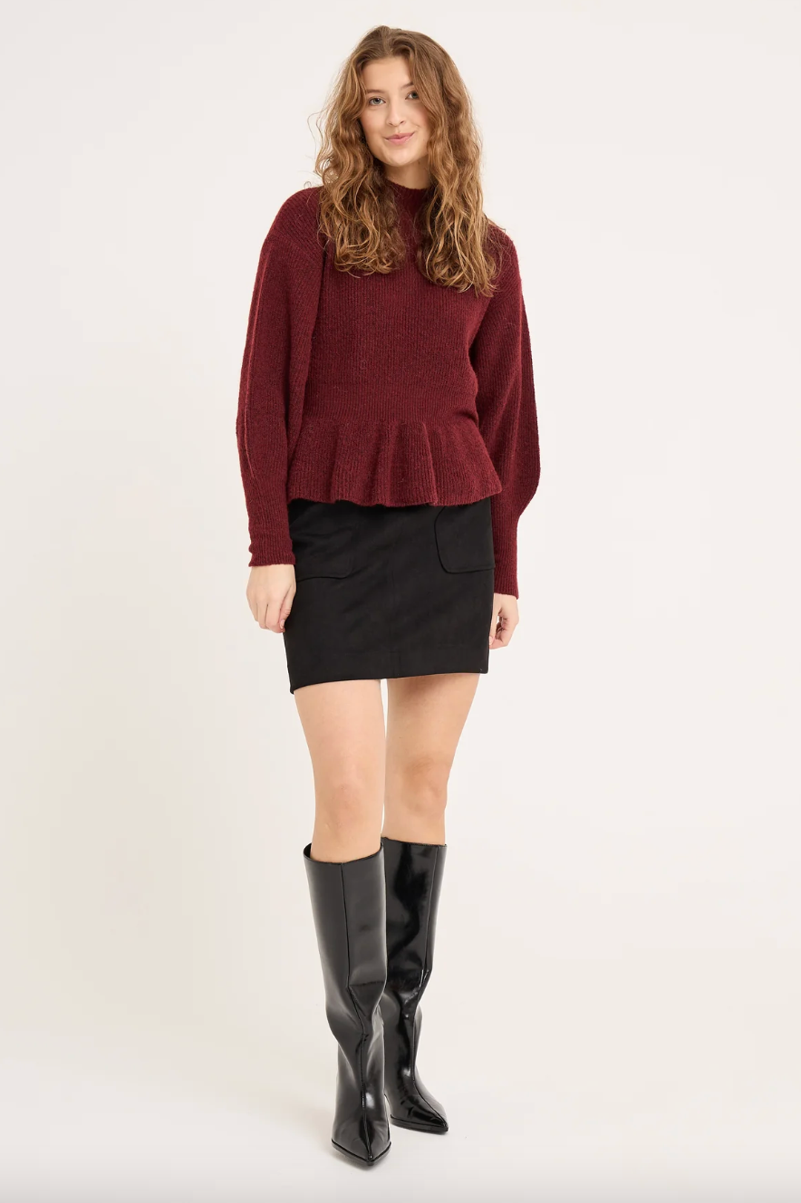 Tanni skirt - Skjørt