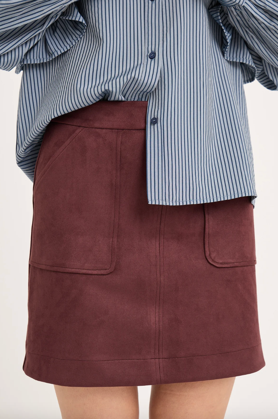Tanni skirt Skjørt