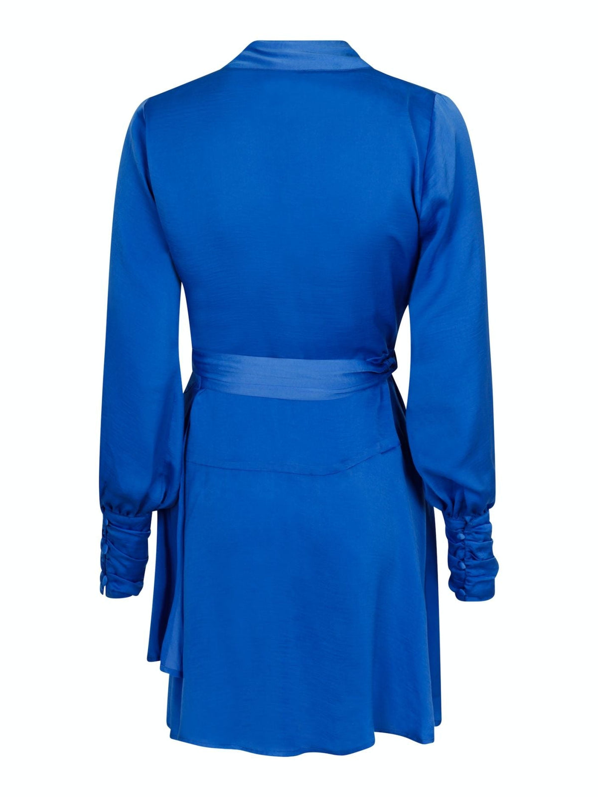 Tansy Dress - Overdeler