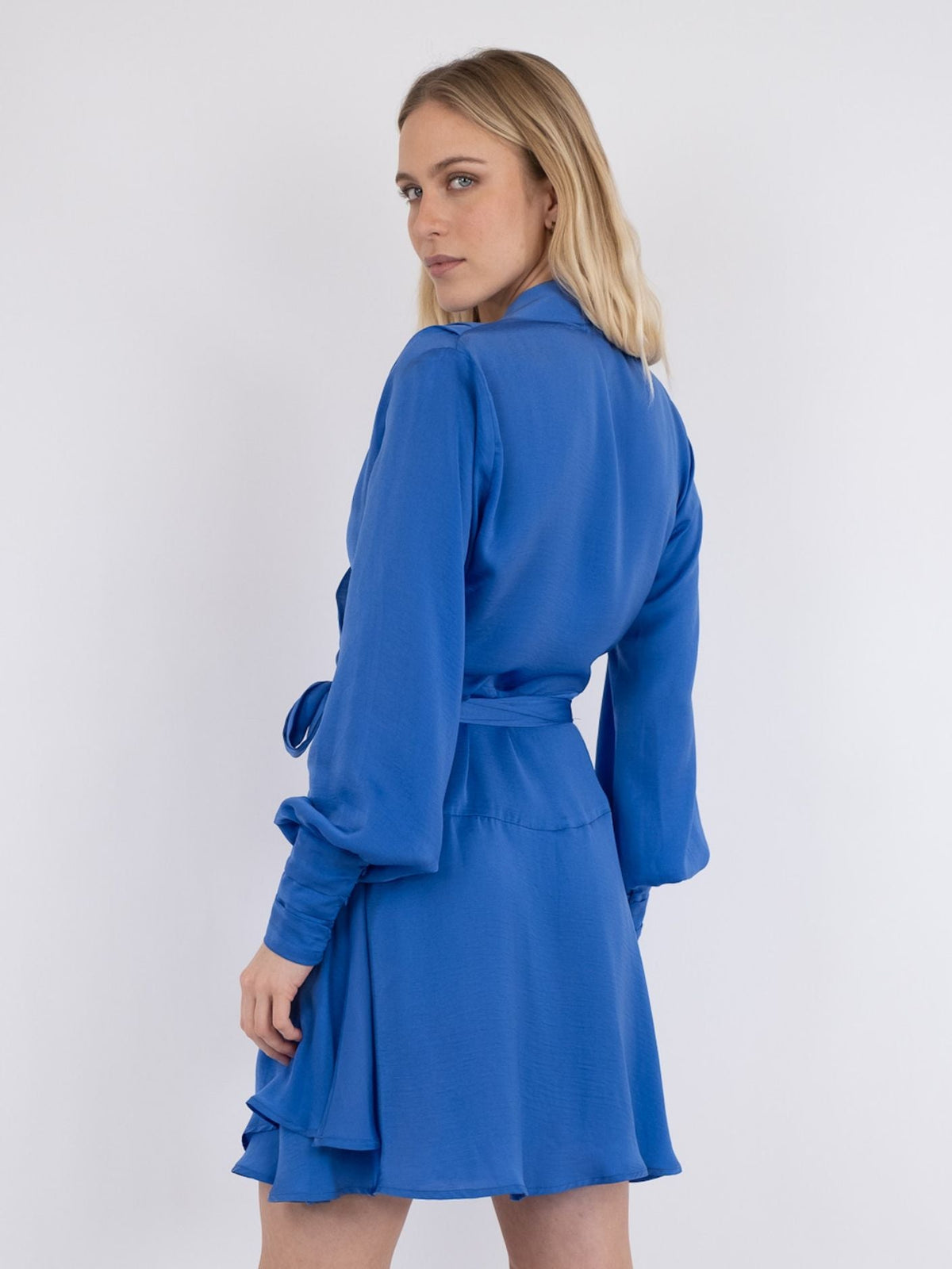 Tansy Dress - Overdeler