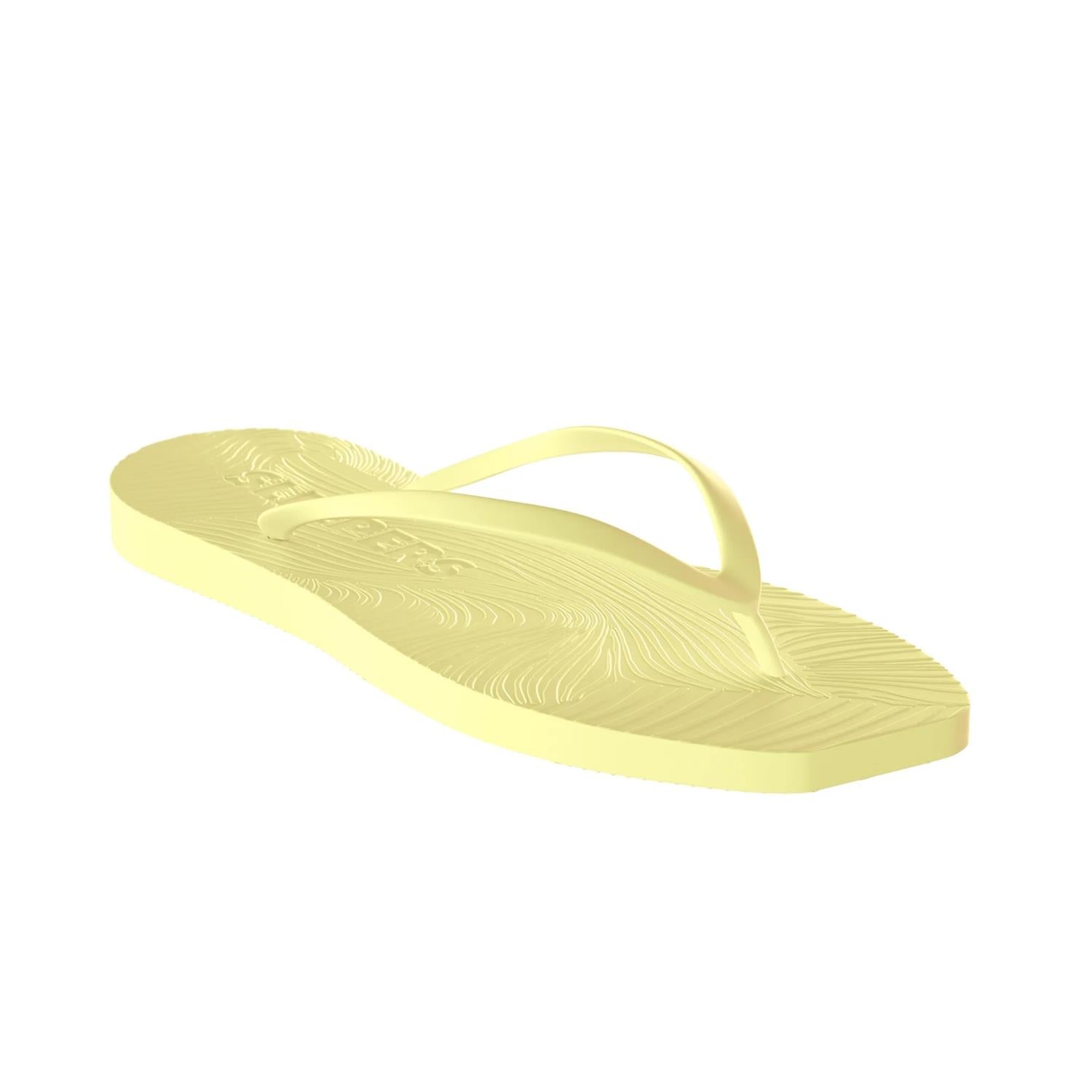 Tapered Flip Flop - Sko