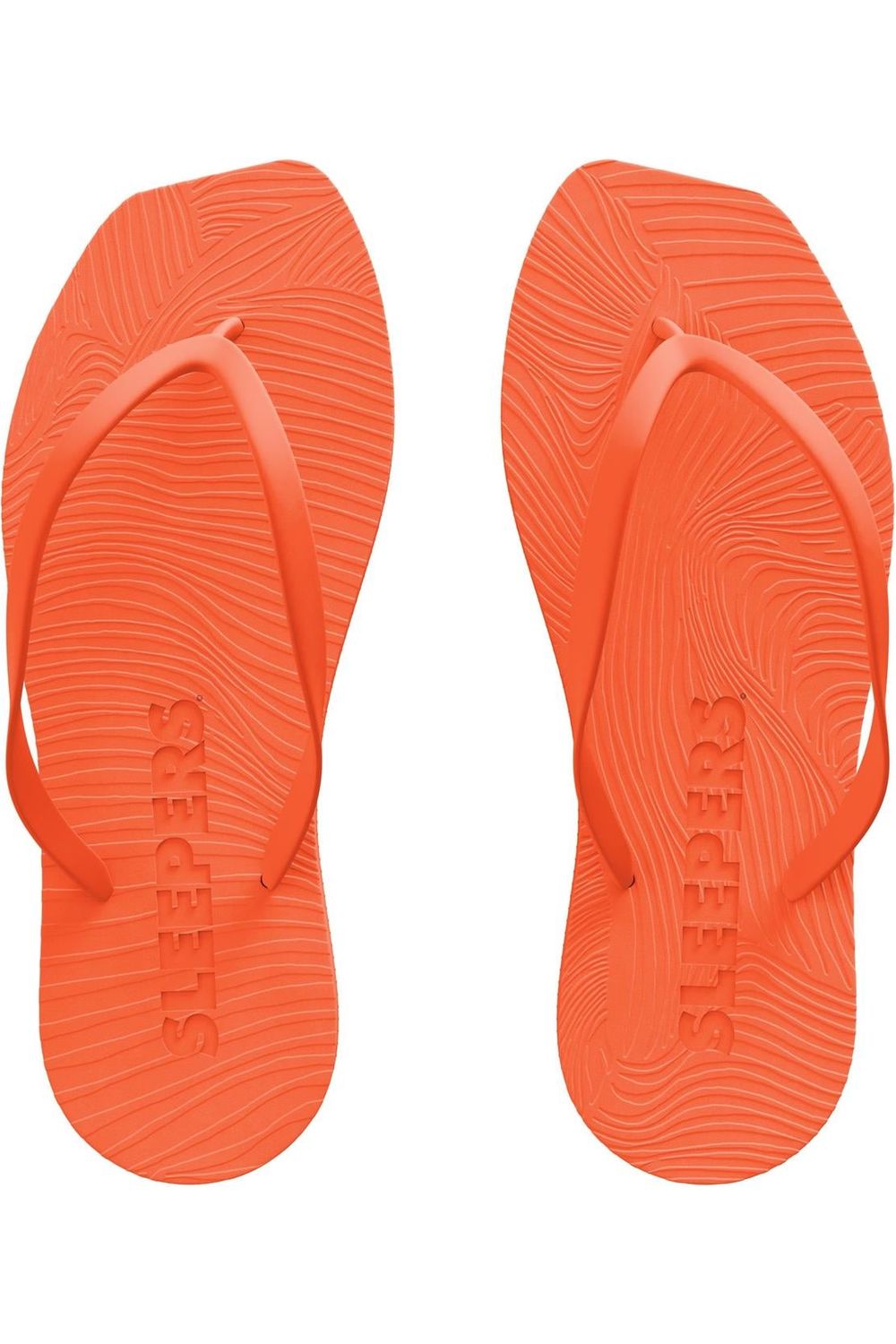 Tapered Flip Flop - Sko