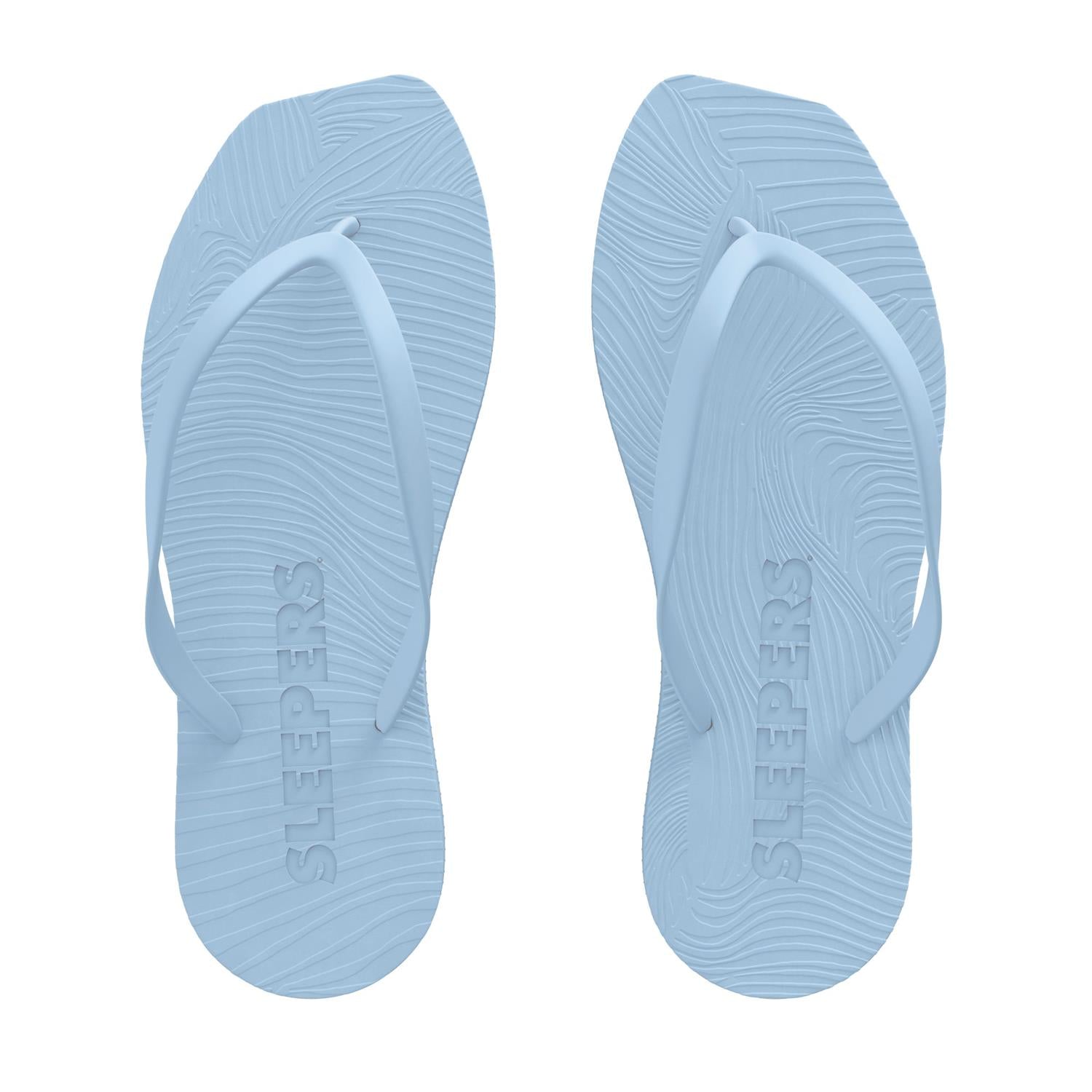 Tapered Flip Flop - Sko