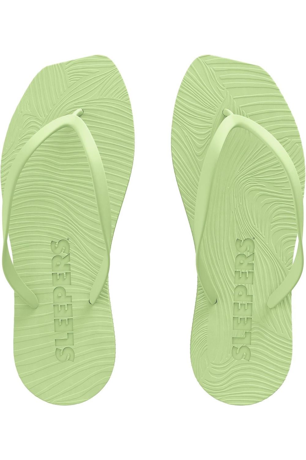 Tapered Flip Flop - Sko