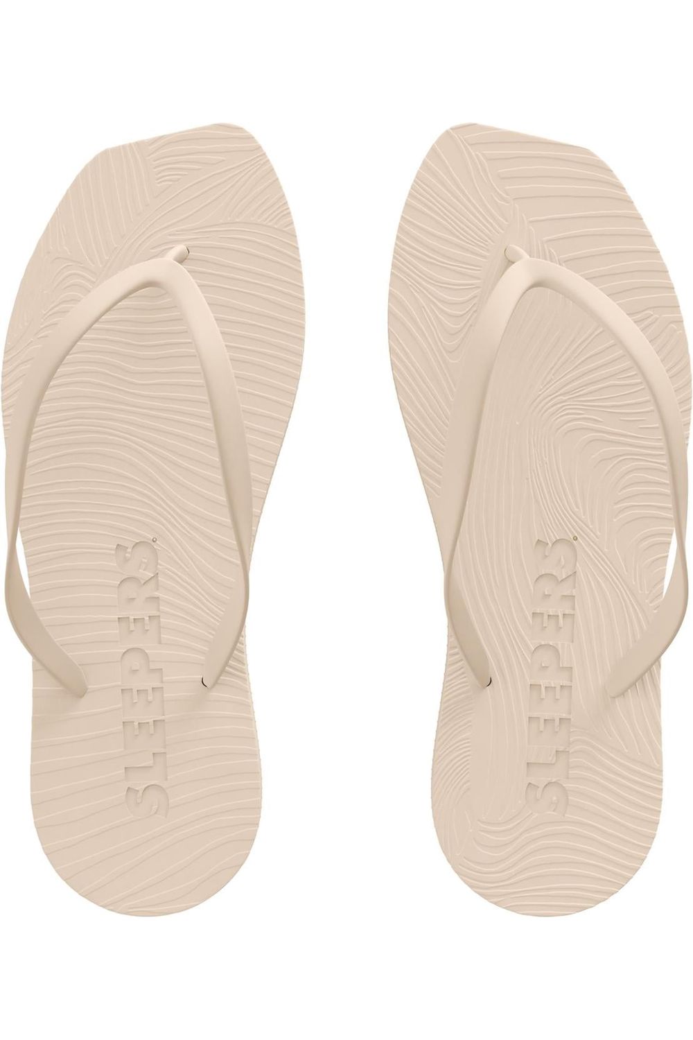 Tapered Flip Flop - Sko