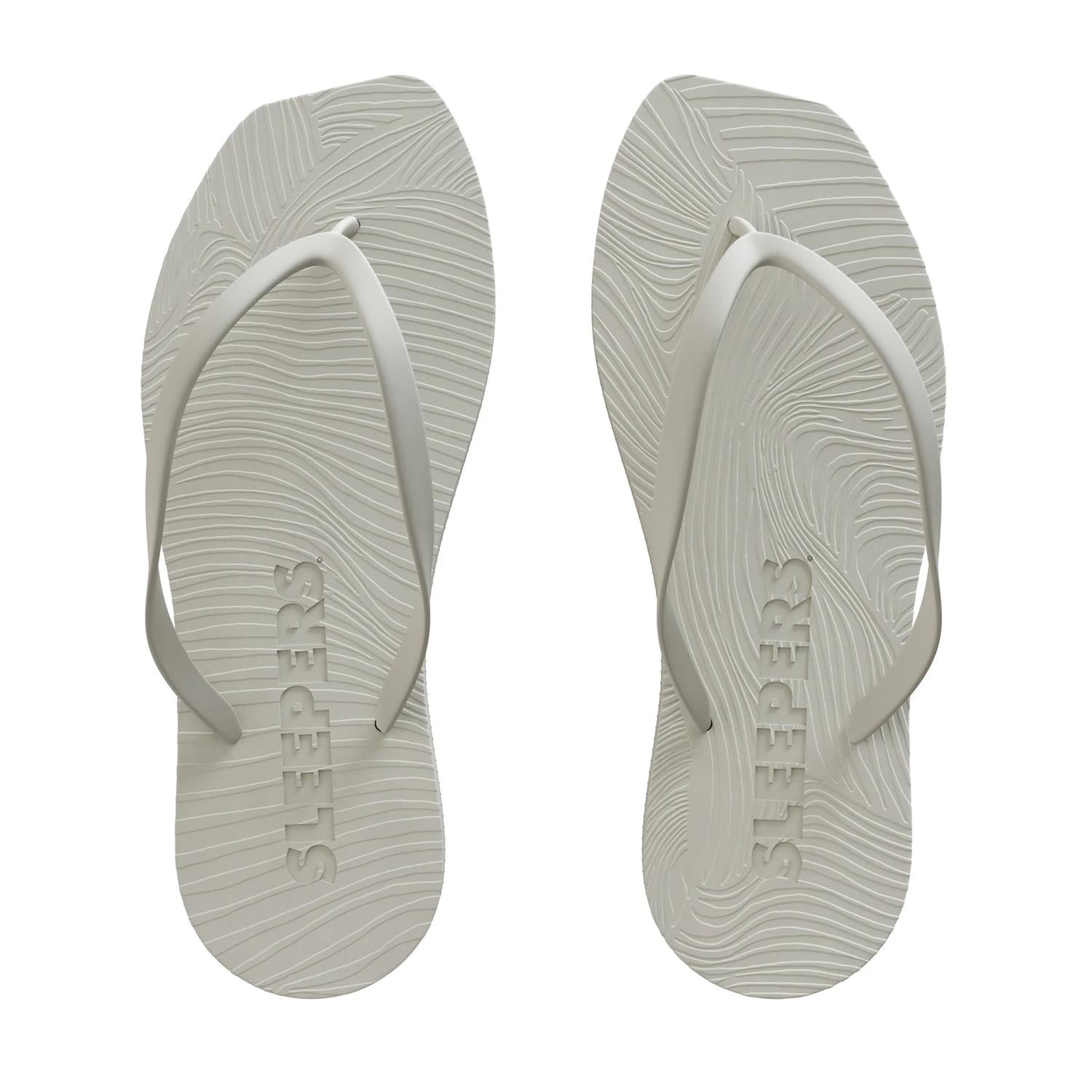 Tapered Flip Flop - Sko