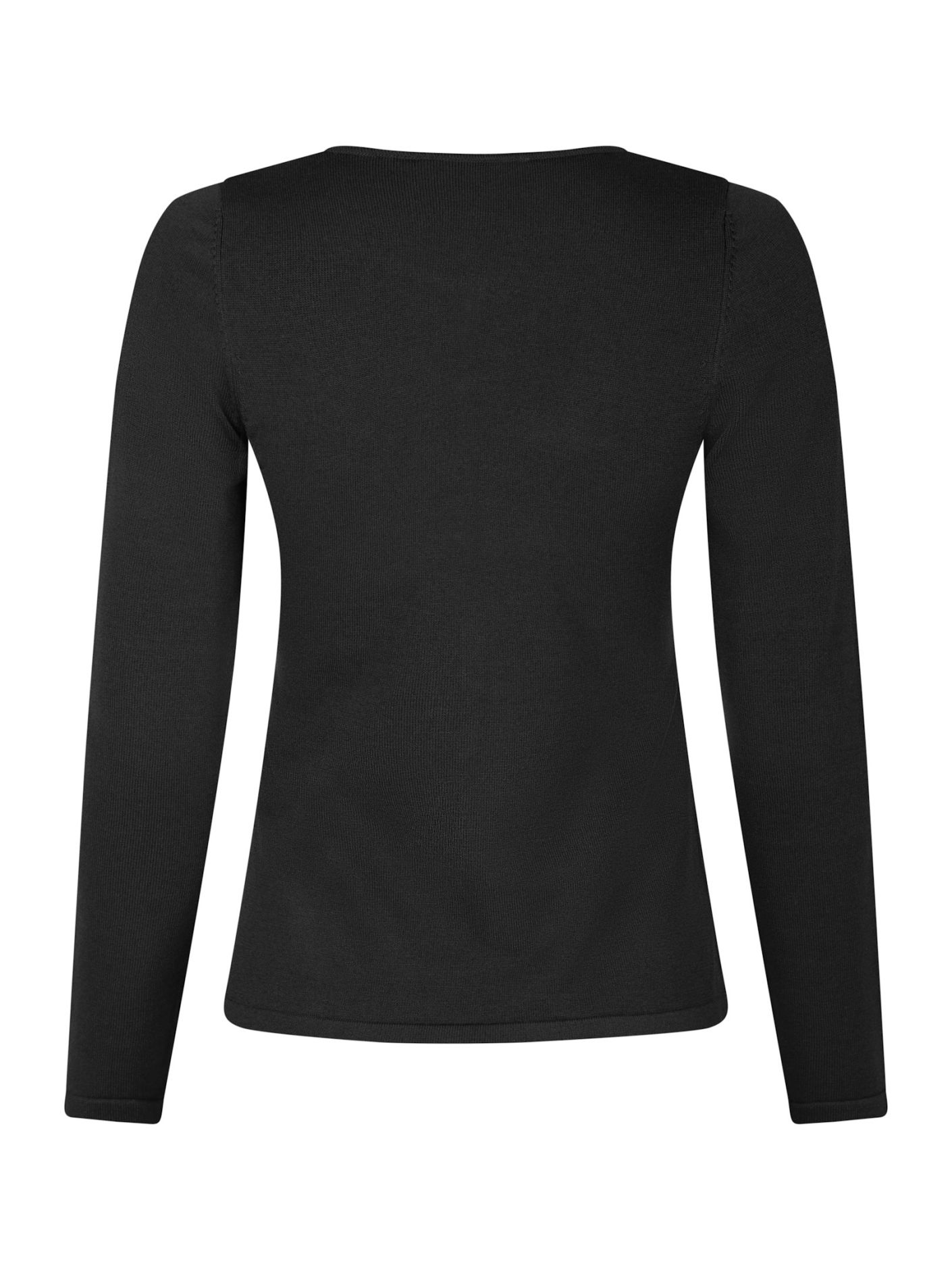 Teller Knit Blouse - Overdeler