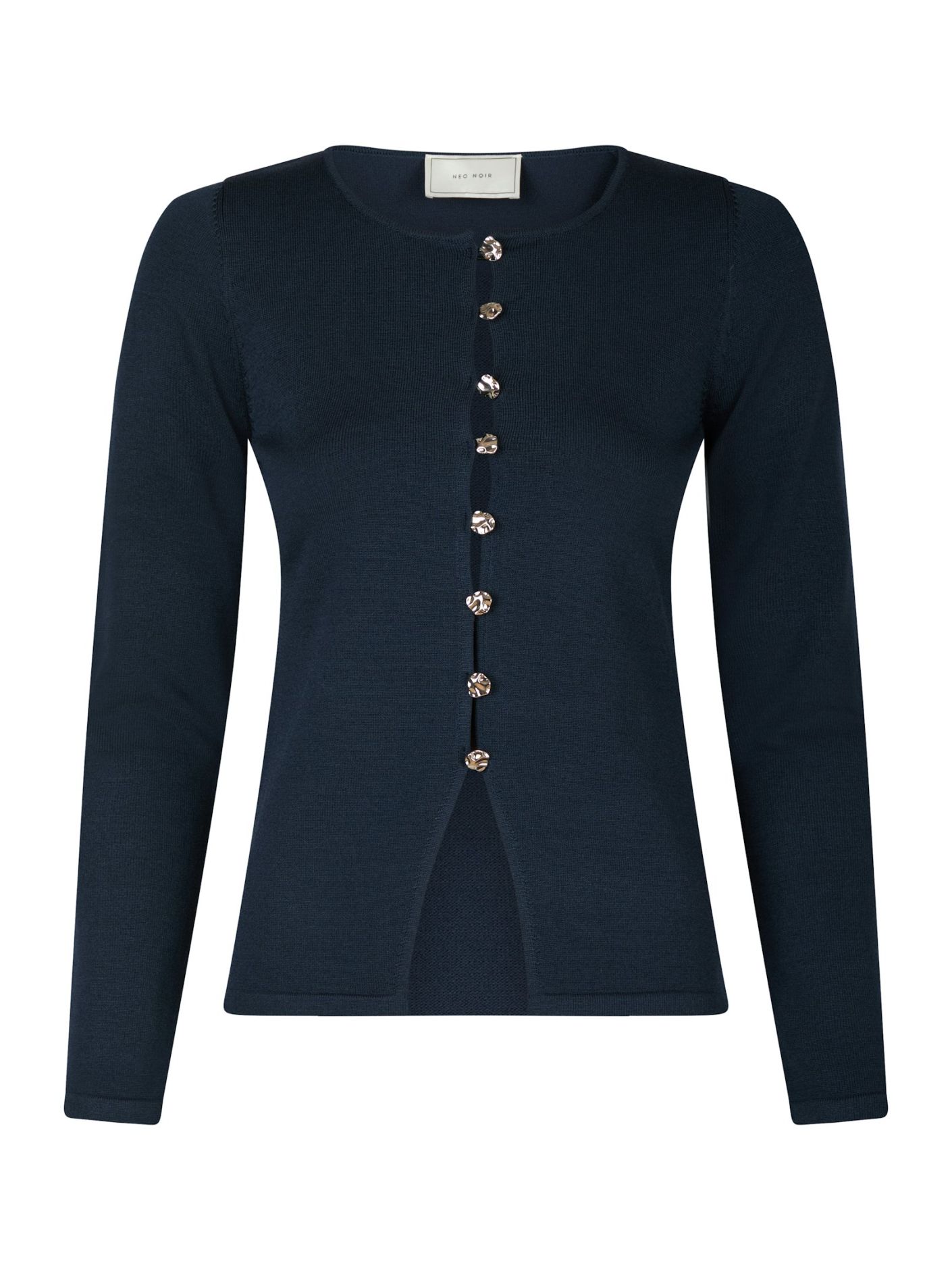 Teller Knit Blouse - Overdeler
