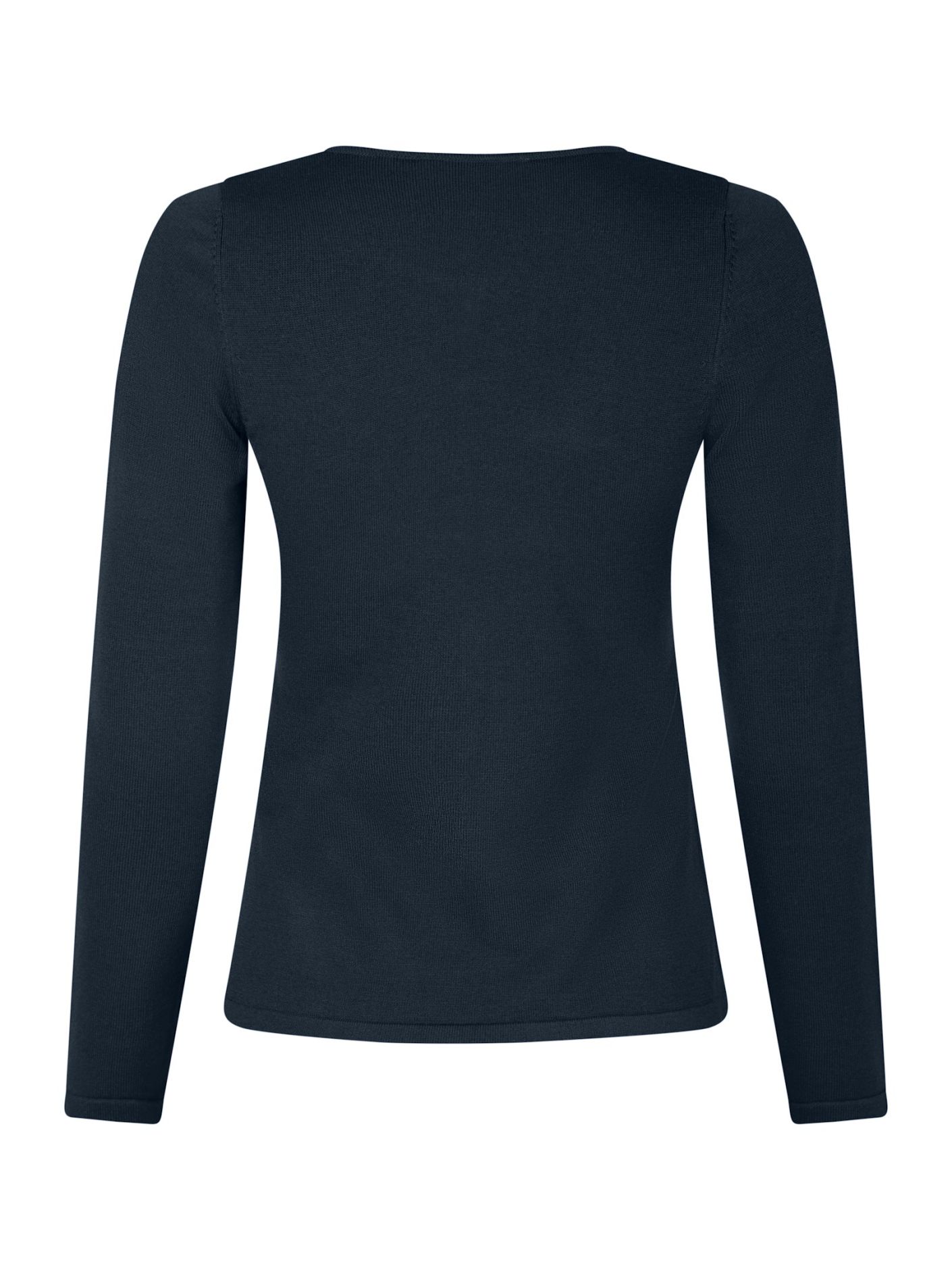 Teller Knit Blouse - Overdeler