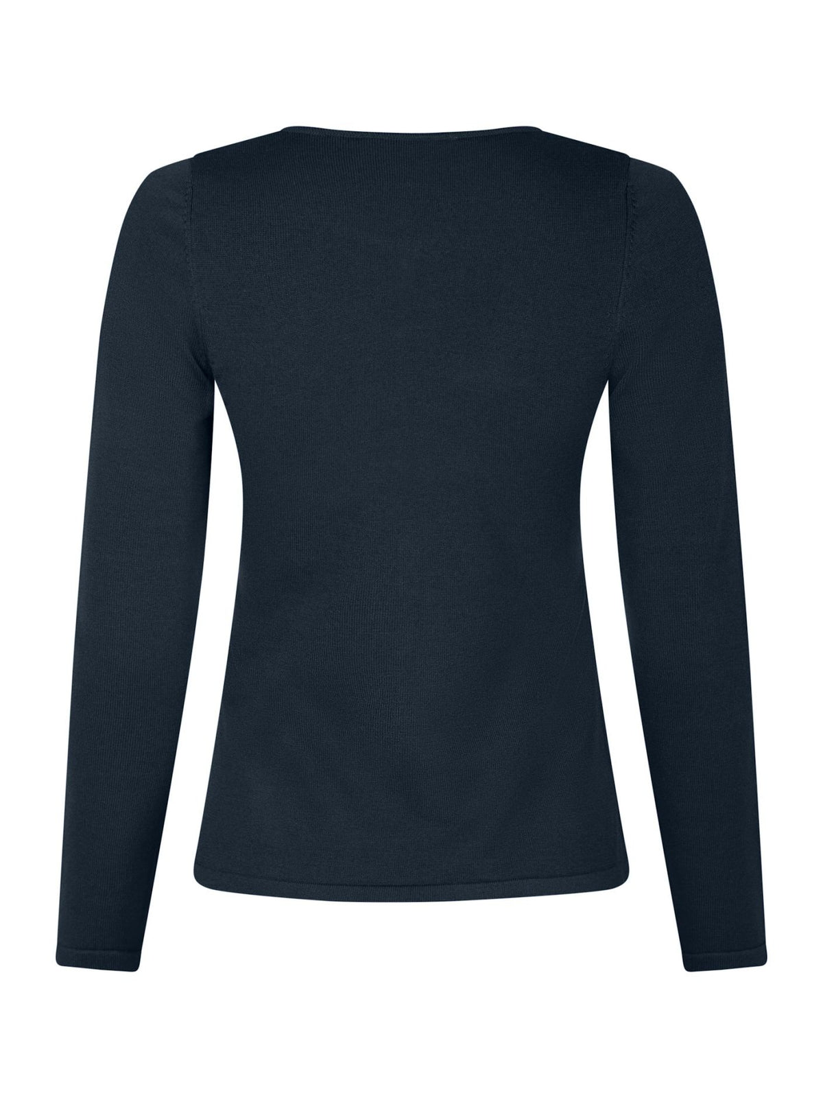 Teller Knit Blouse - Overdeler