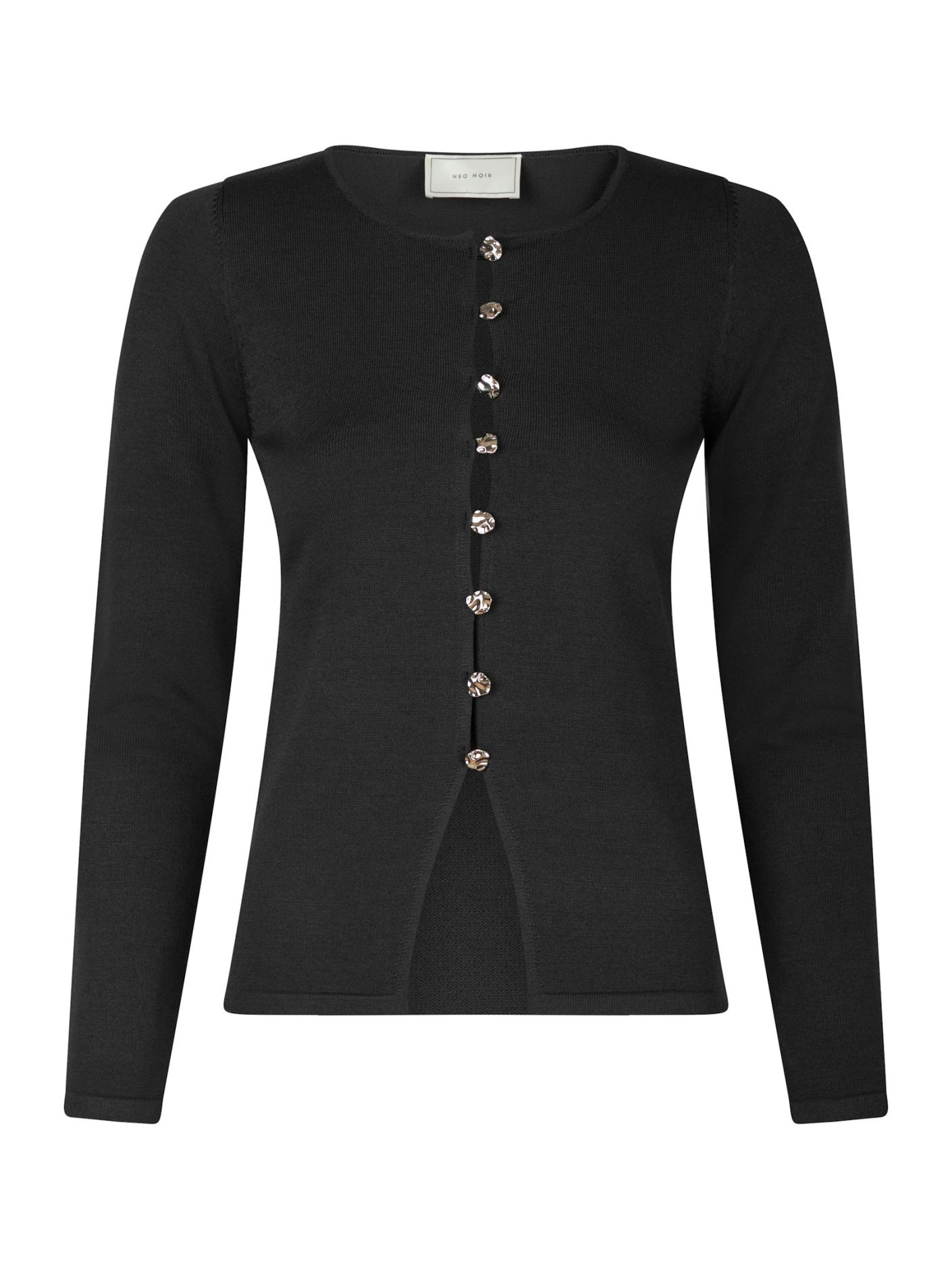 Teller Knit Blouse - Overdeler