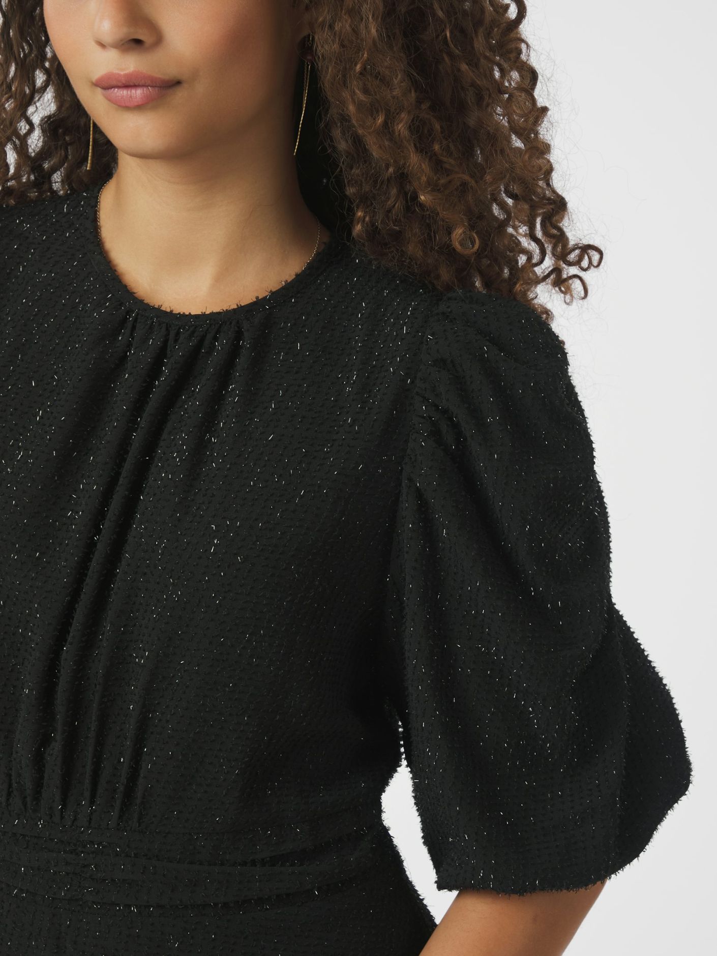 Tikka Glitz Dress - Kjoler