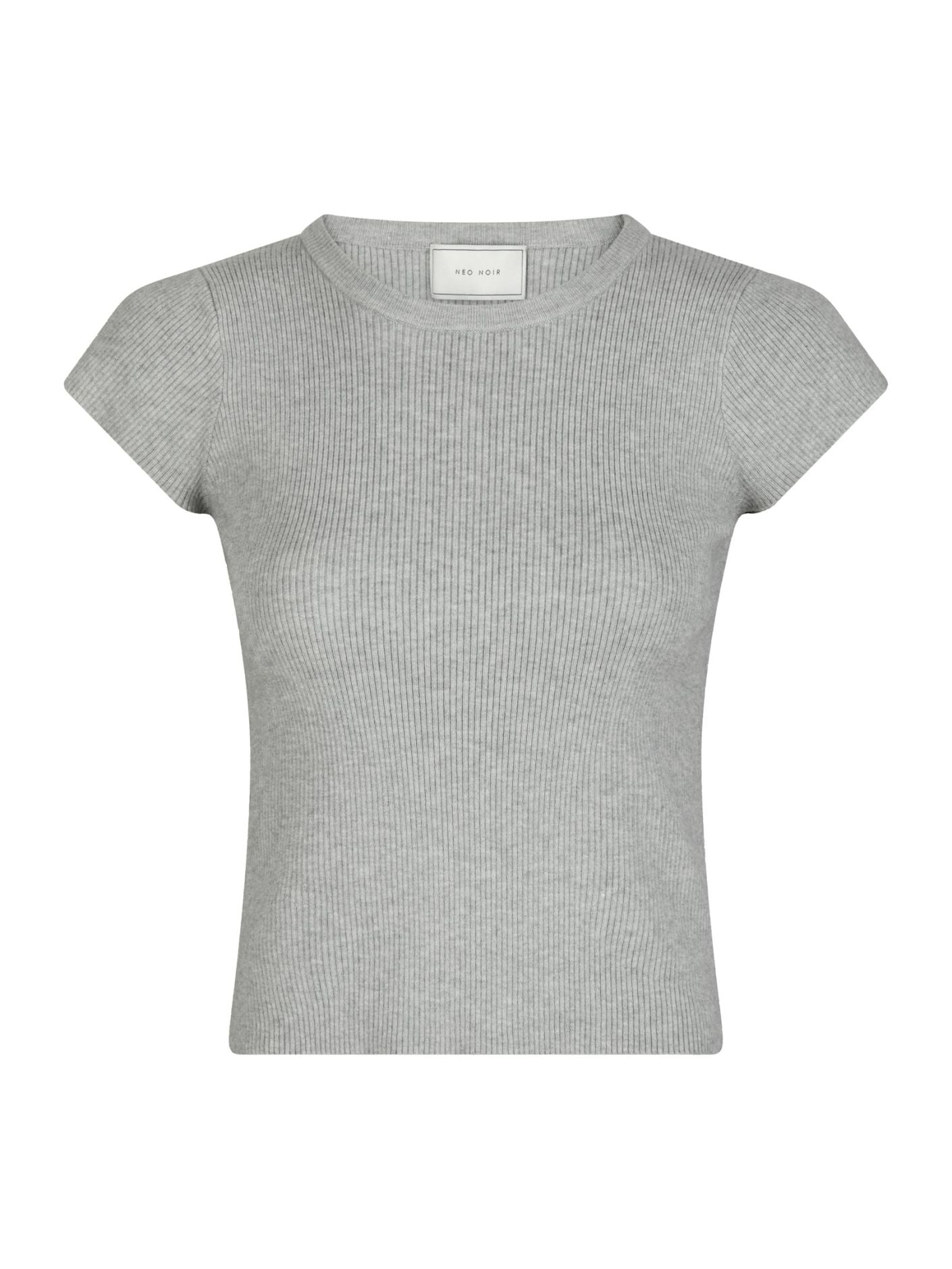 Tirra Knit Tee - Overdeler