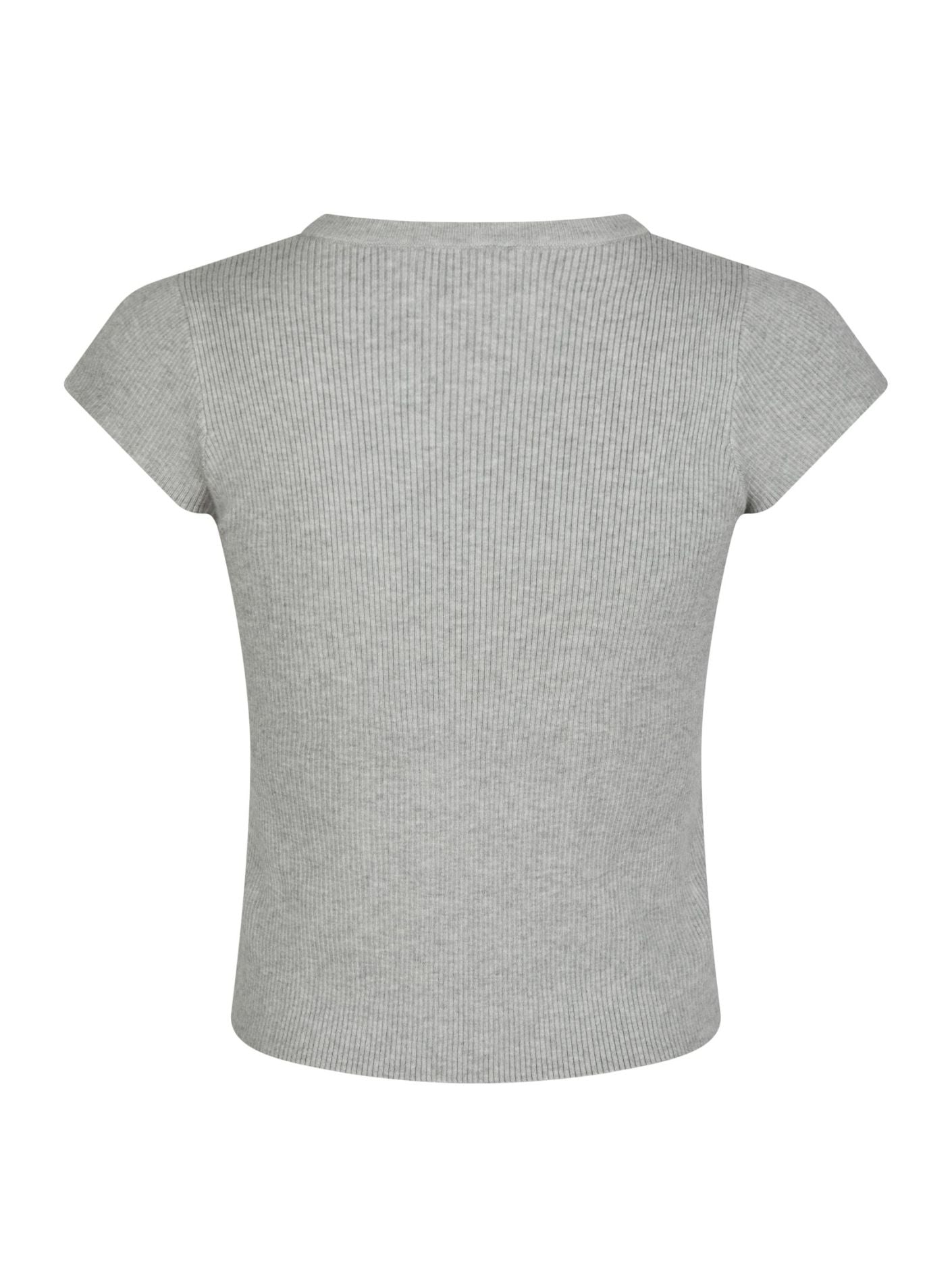 Tirra Knit Tee - Overdeler