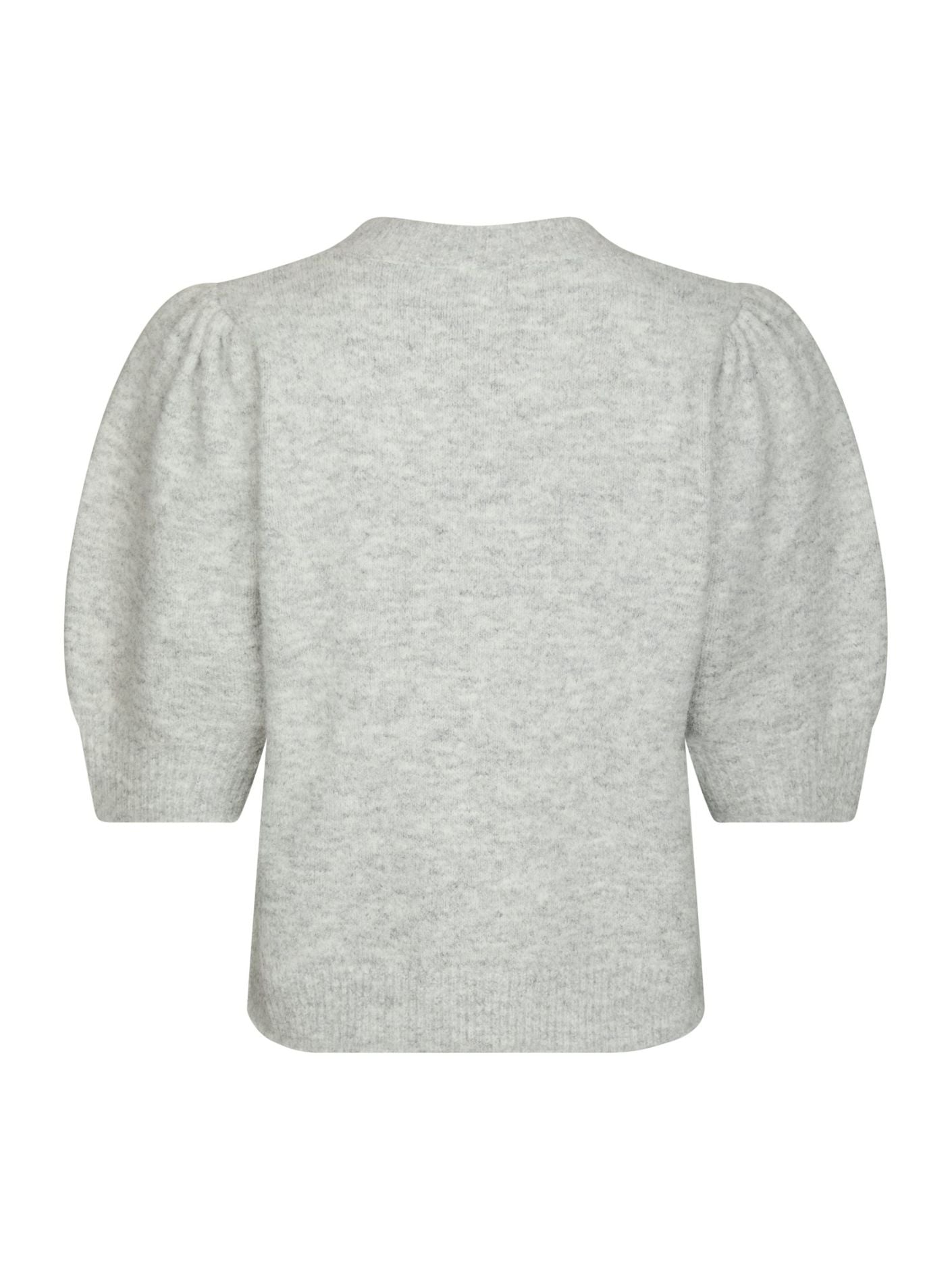 Trudy Deco Knit Cardigan Overdeler