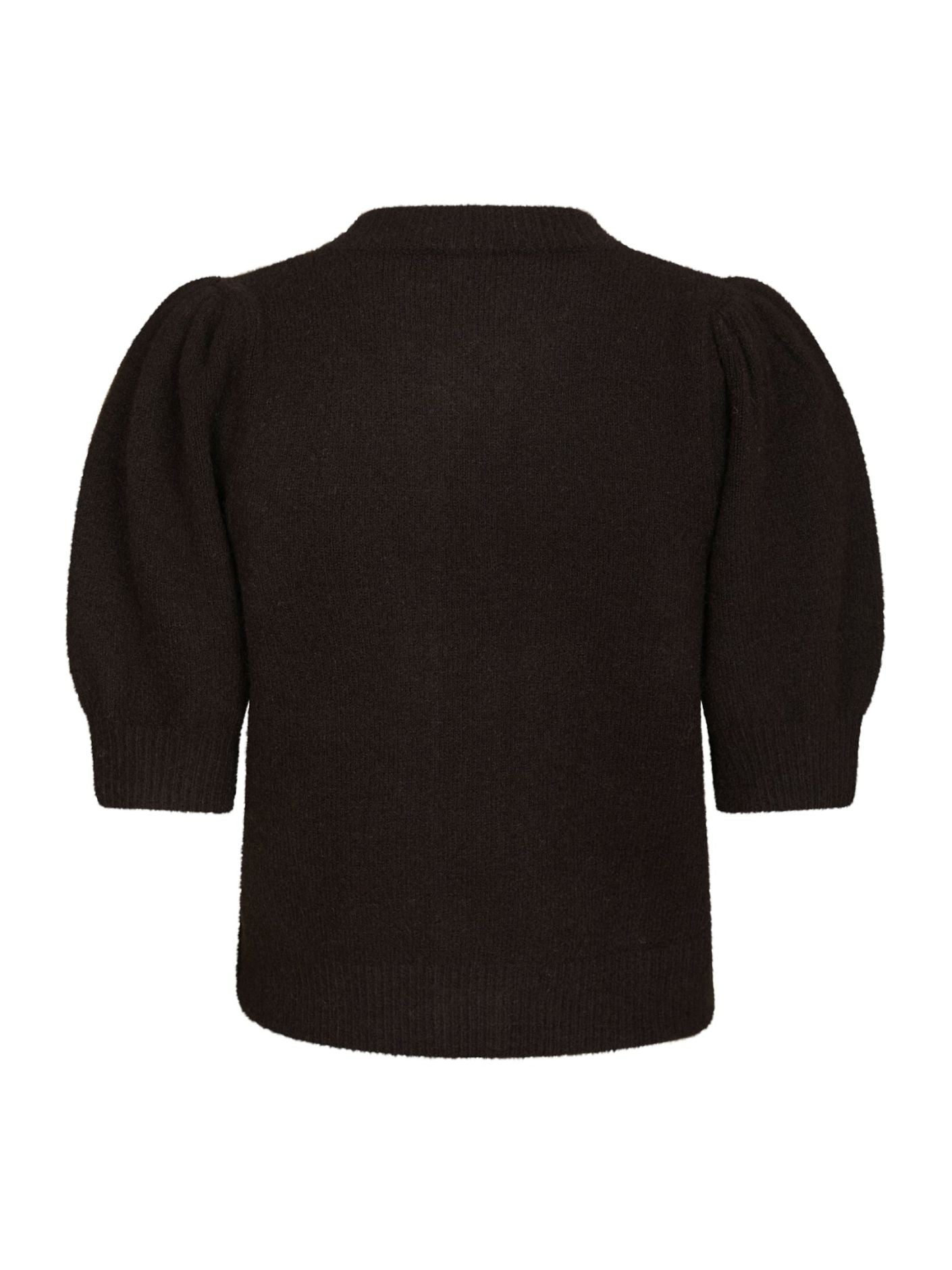 Trudy Deco Knit Cardigan Overdeler