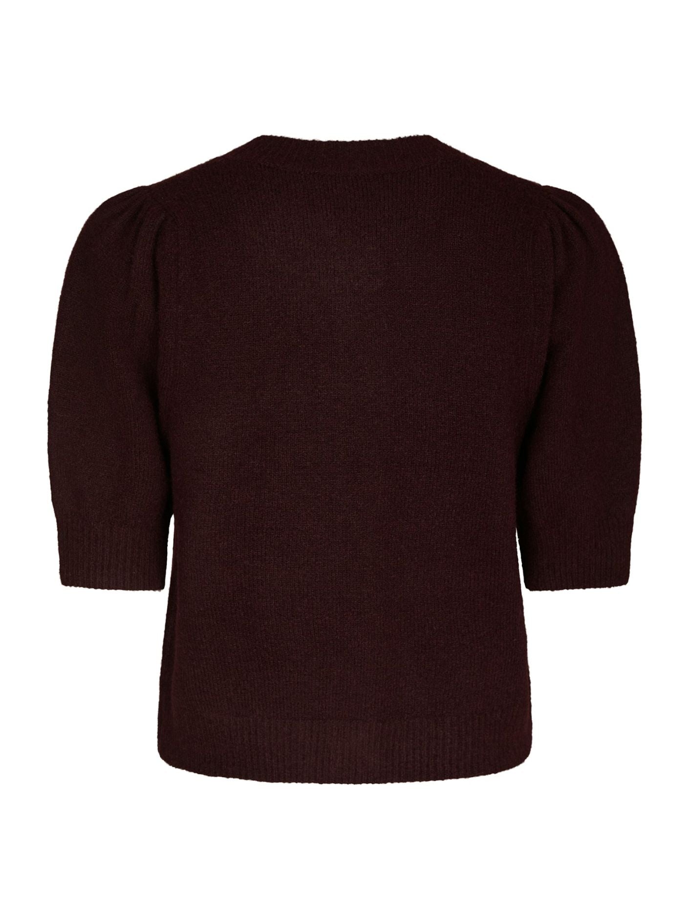 Trudy Deco Knit Cardigan - Overdeler