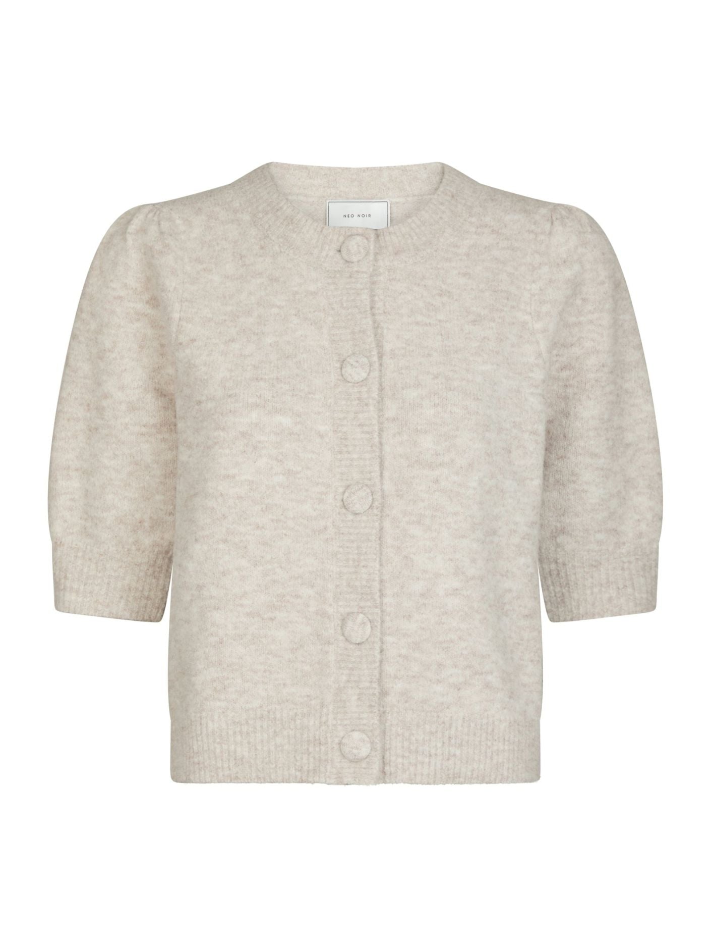 Trudy Knit Cardigan Overdeler