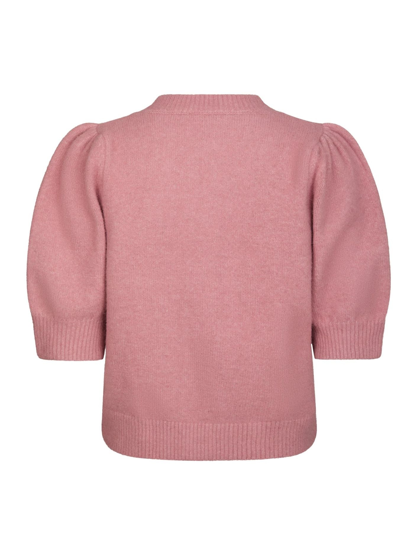 Trudy Knit Cardigan Overdeler